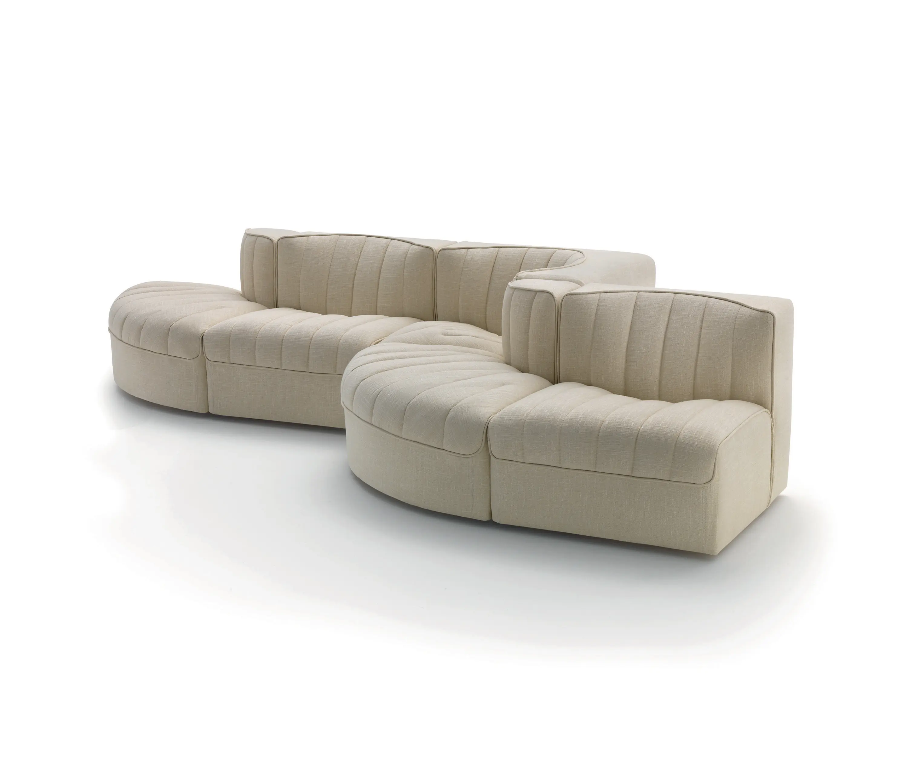 ARFLEX - 9000 Sofa