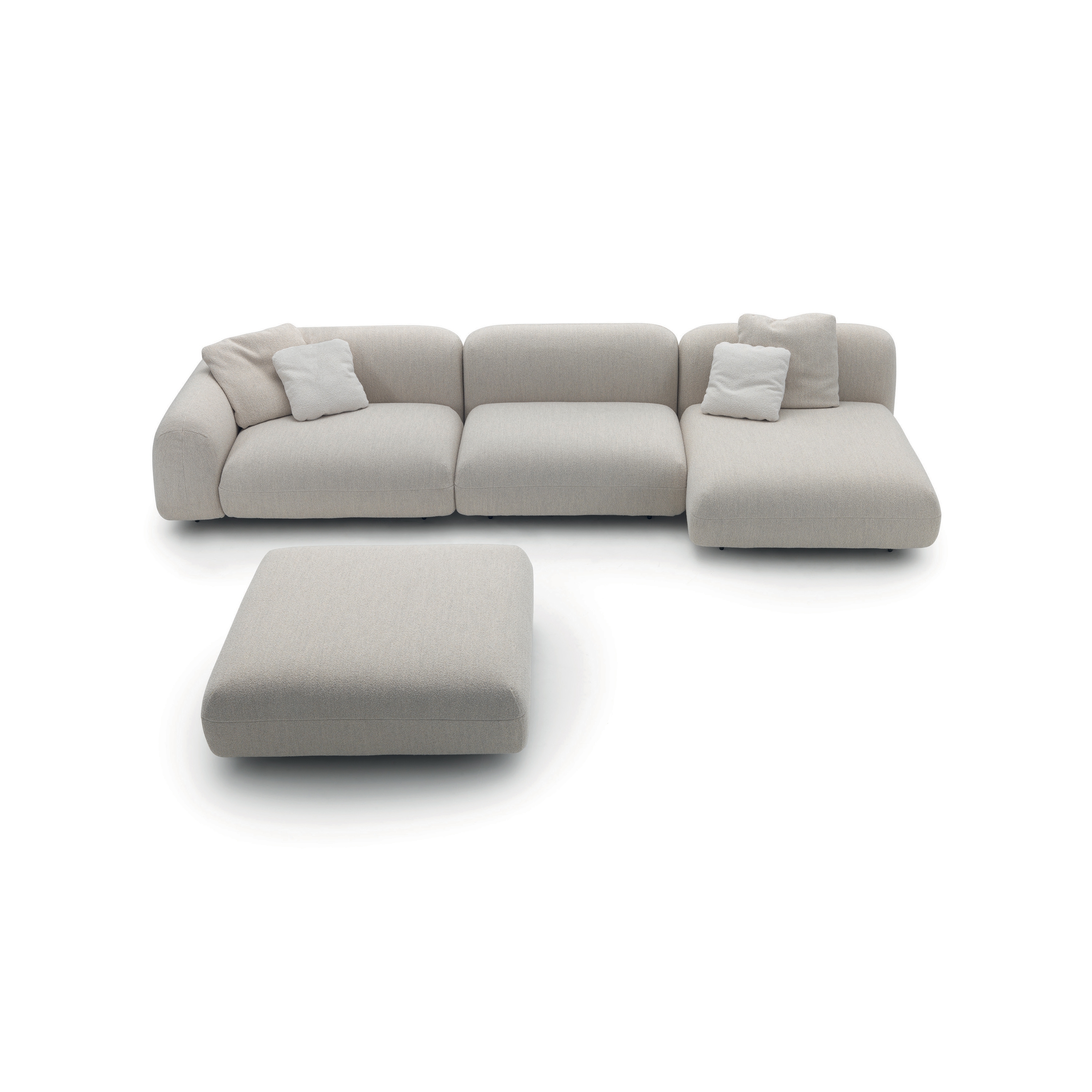 Produkt Tokio Sofa des Herstellers ARFLEX anzeigen