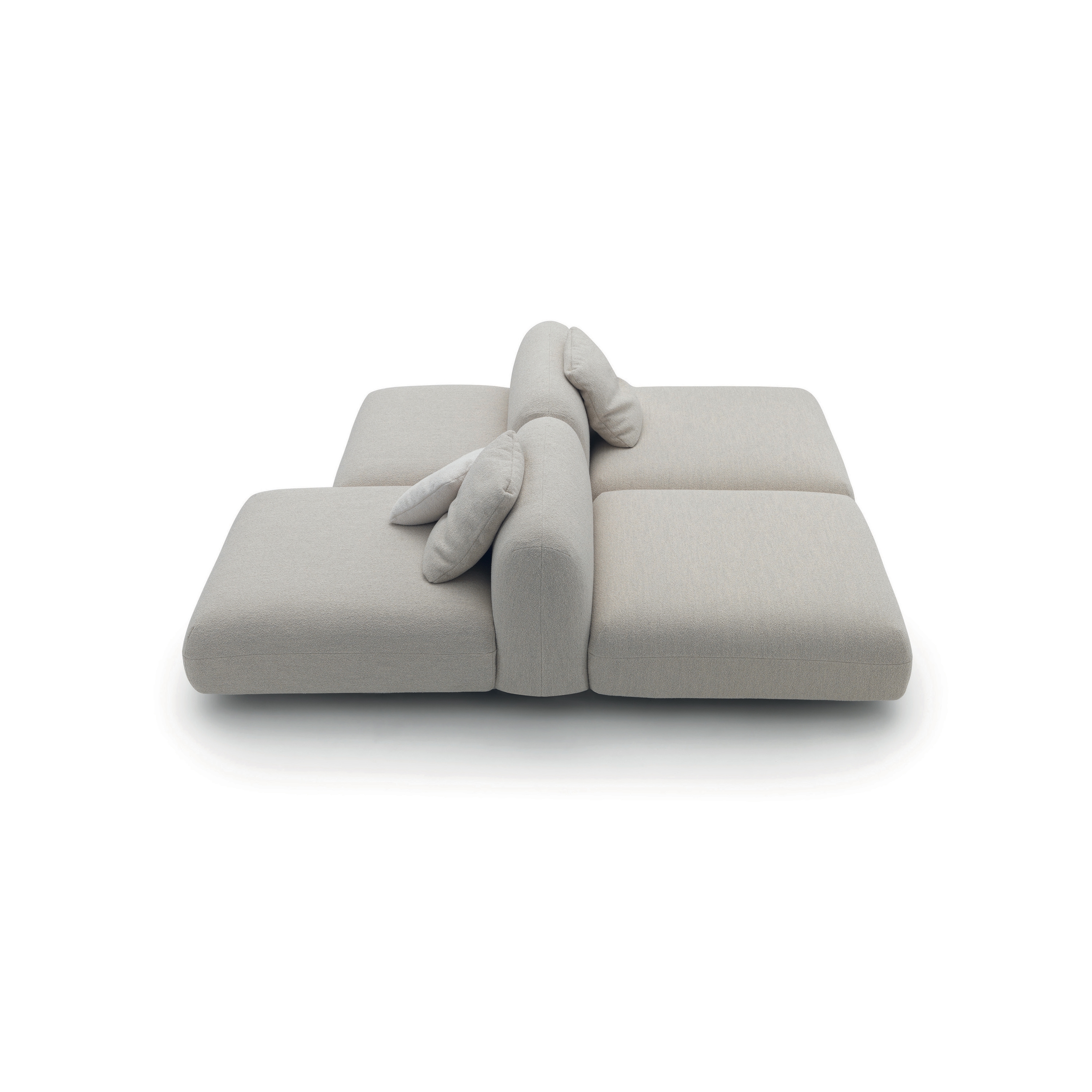 Produkt Tokio Sofa des Herstellers ARFLEX anzeigen