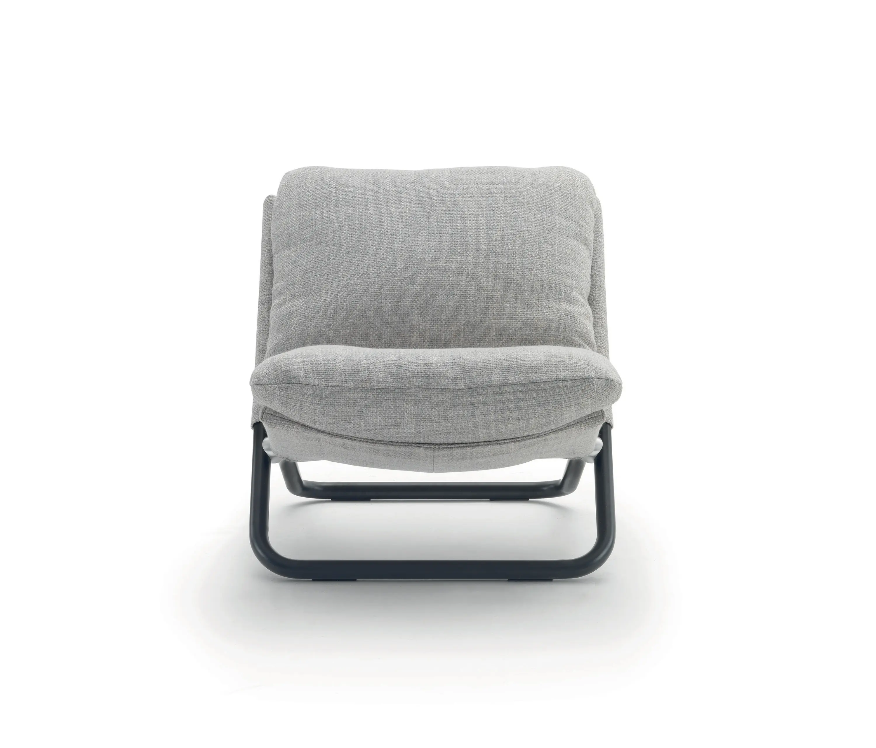 ARFLEX - Cross Armchair - Low Backrest Version