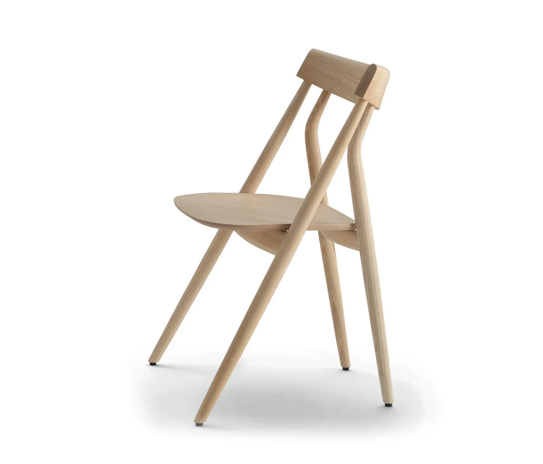 ARFLEX - Lizzy Chair - Natural Version