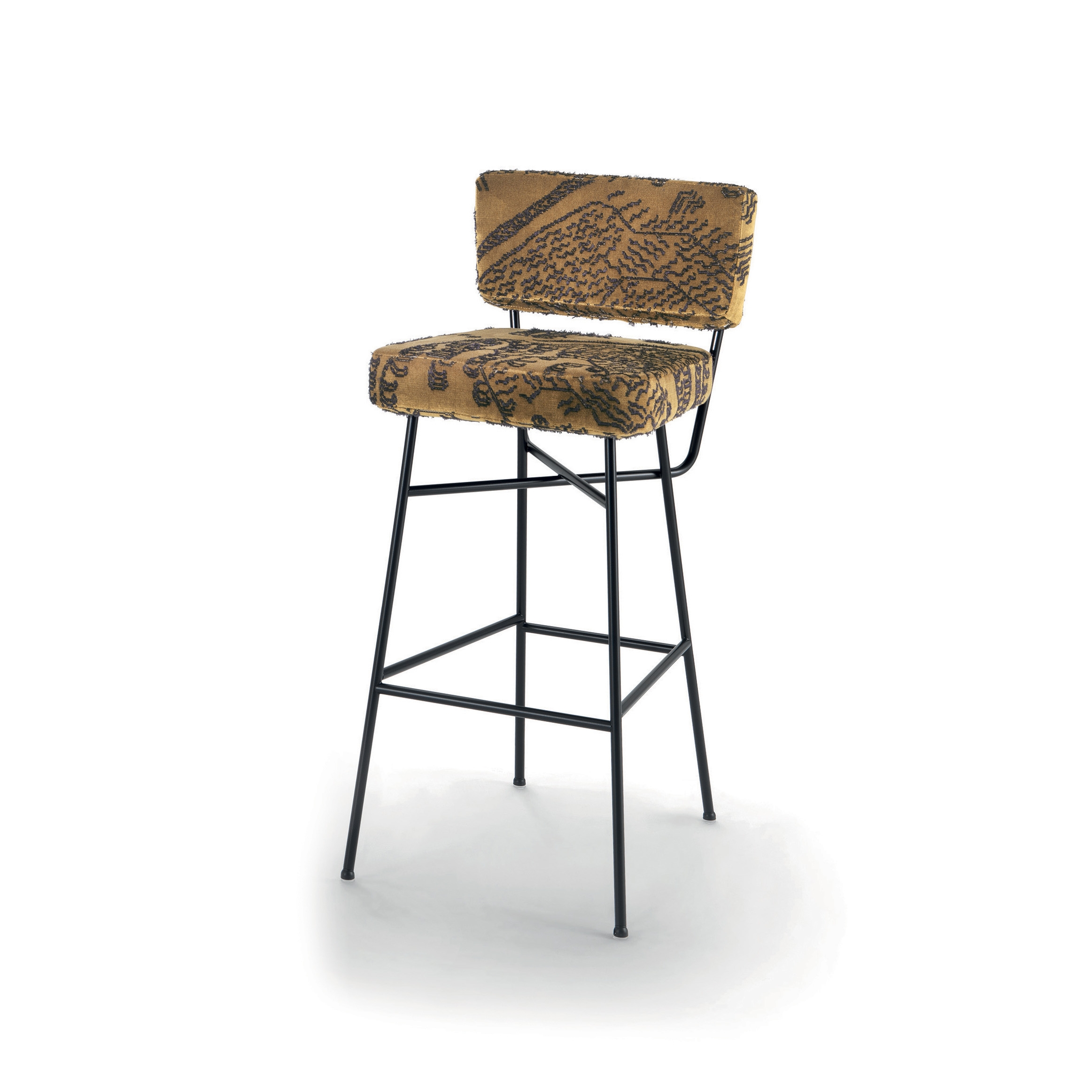 Orfeo Hocker CAPSULE COLLECTION