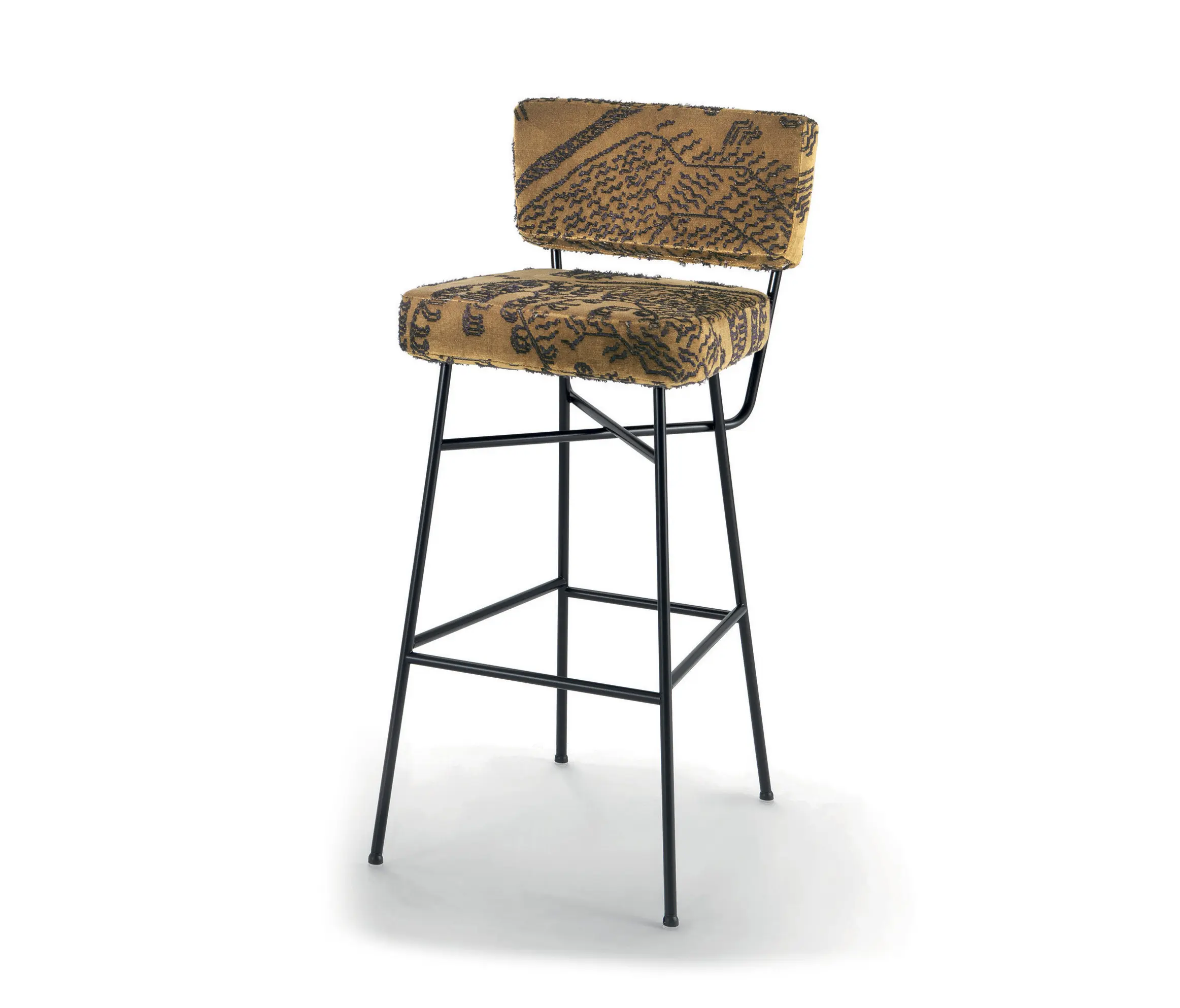 ARFLEX - Orfeo Hocker CAPSULE COLLECTION