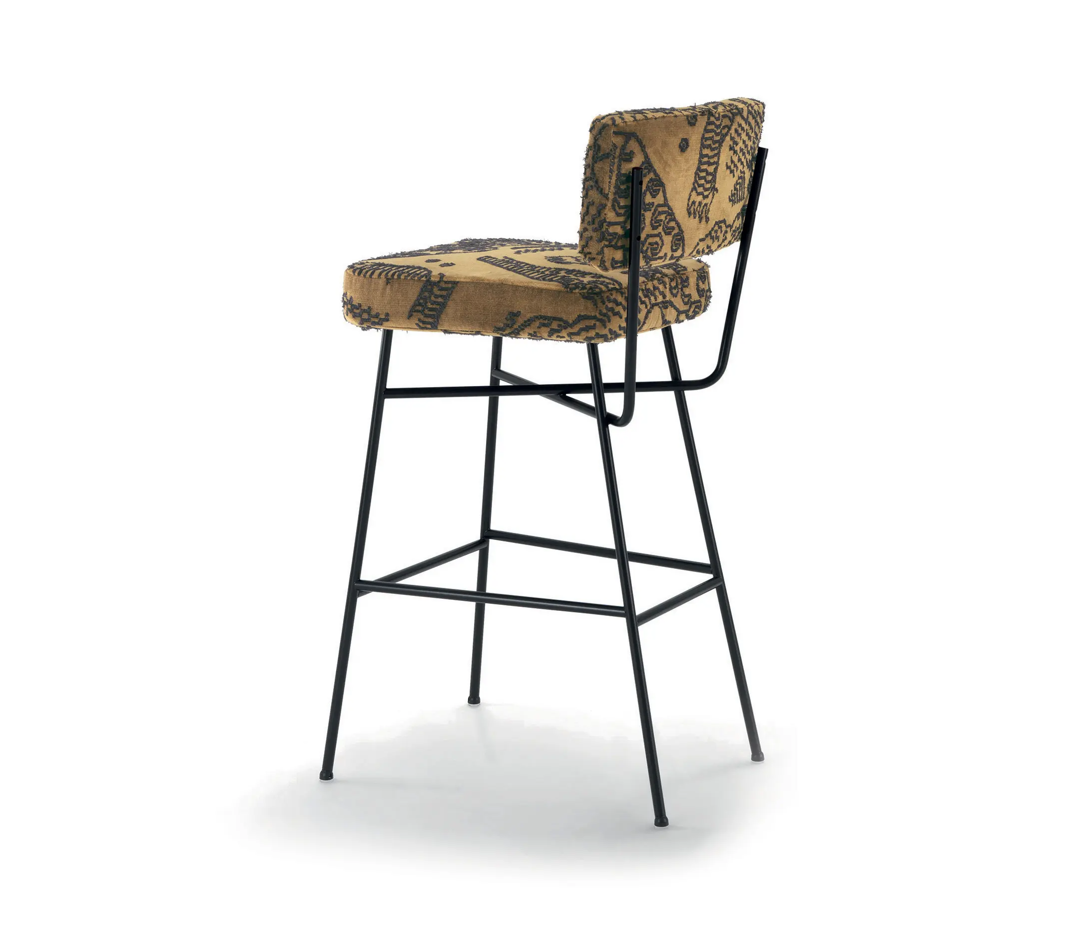 ARFLEX - Orfeo Hocker CAPSULE COLLECTION