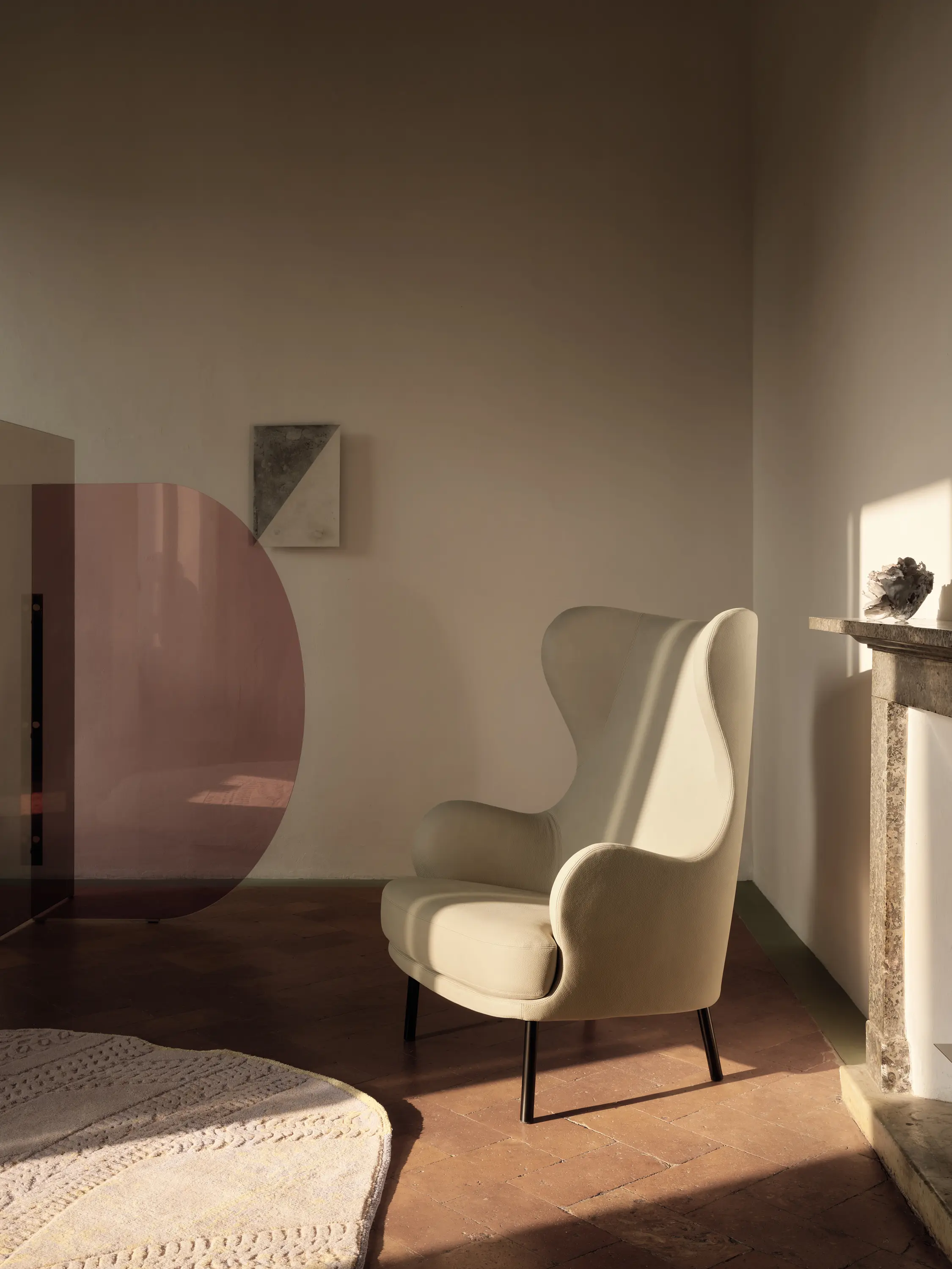 ARFLEX - Brigitte Bergere Poltrona