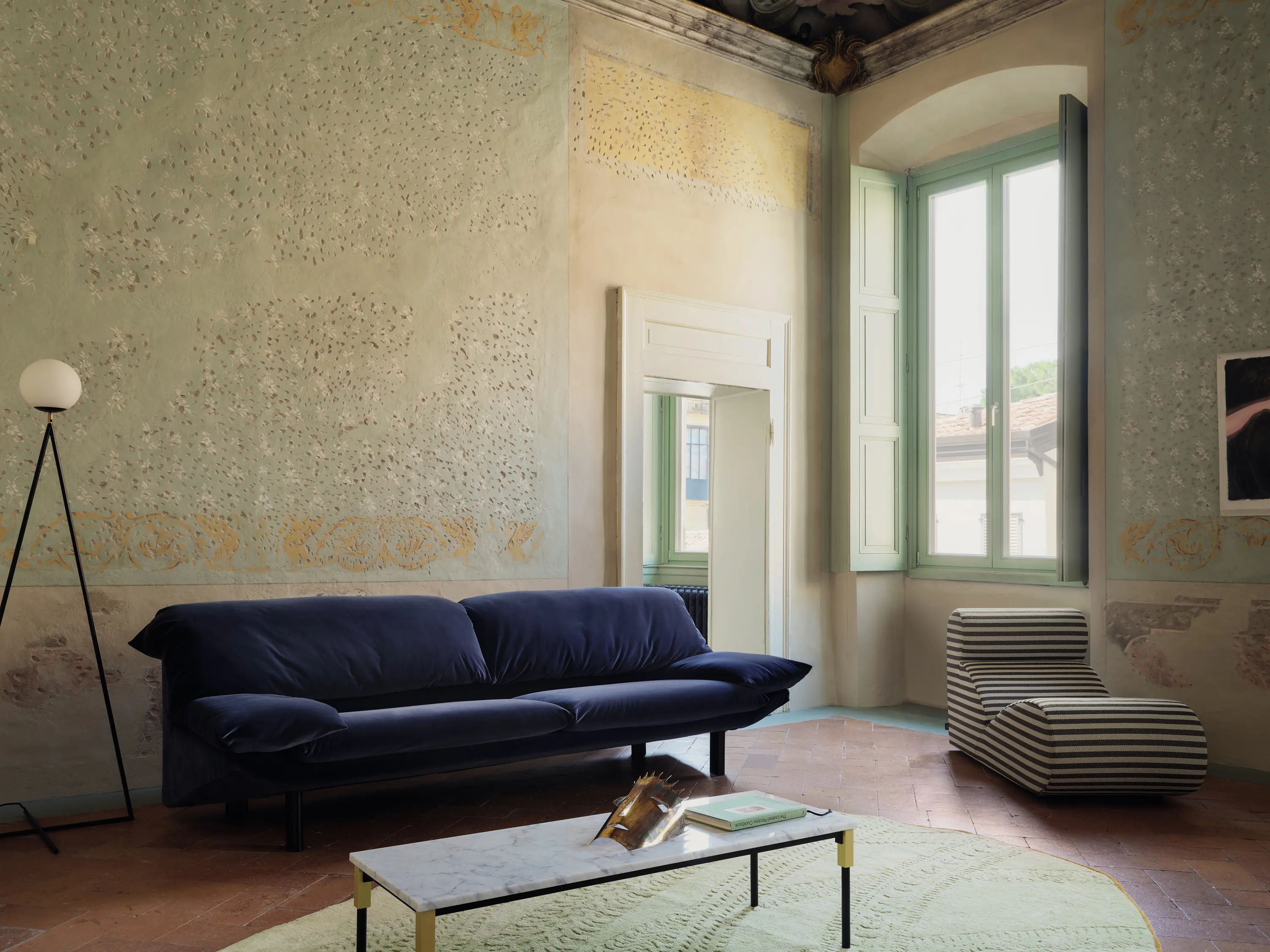 ARFLEX - Casablanca Sofa