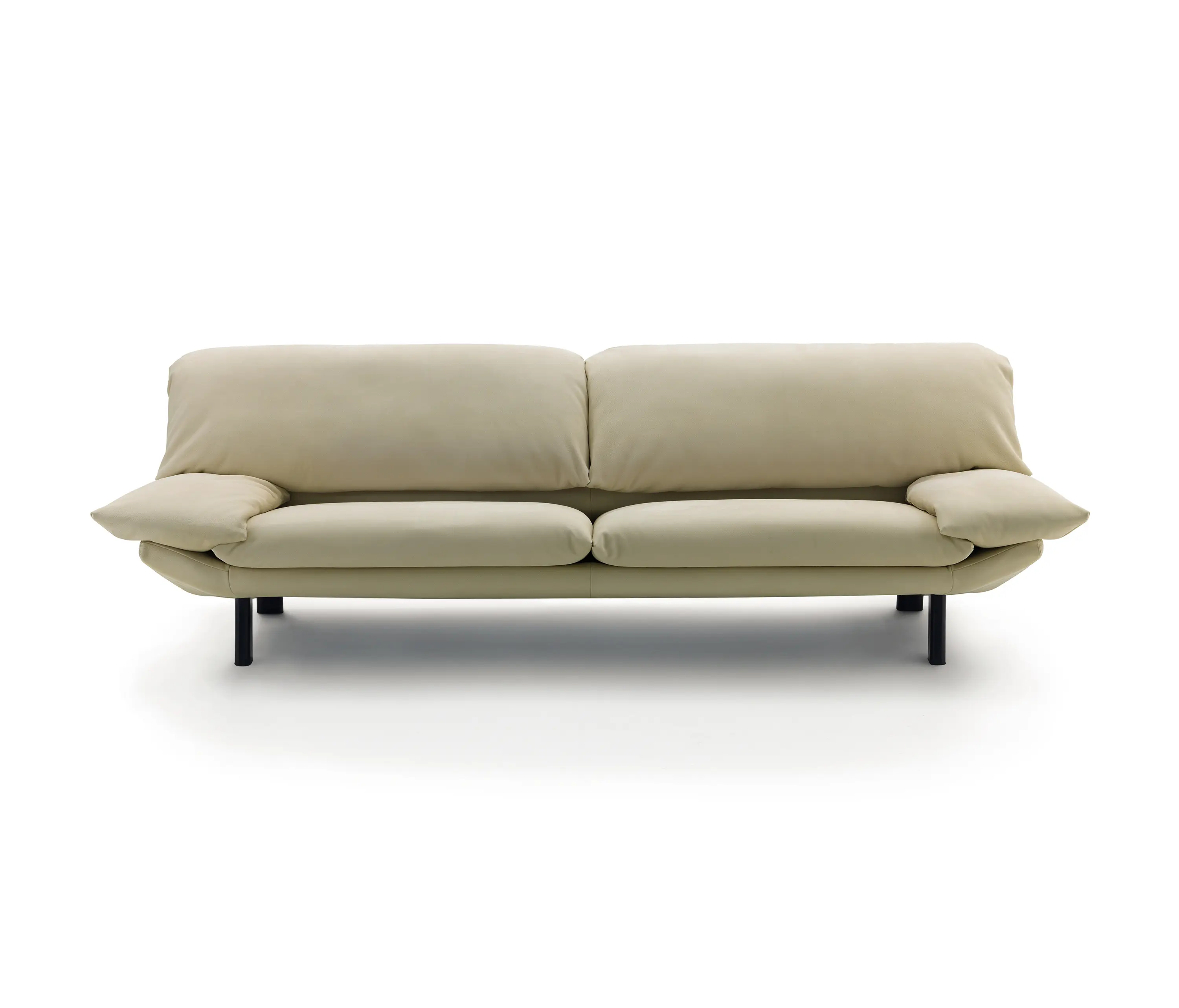 ARFLEX - Casablanca Sofa - Leather Version