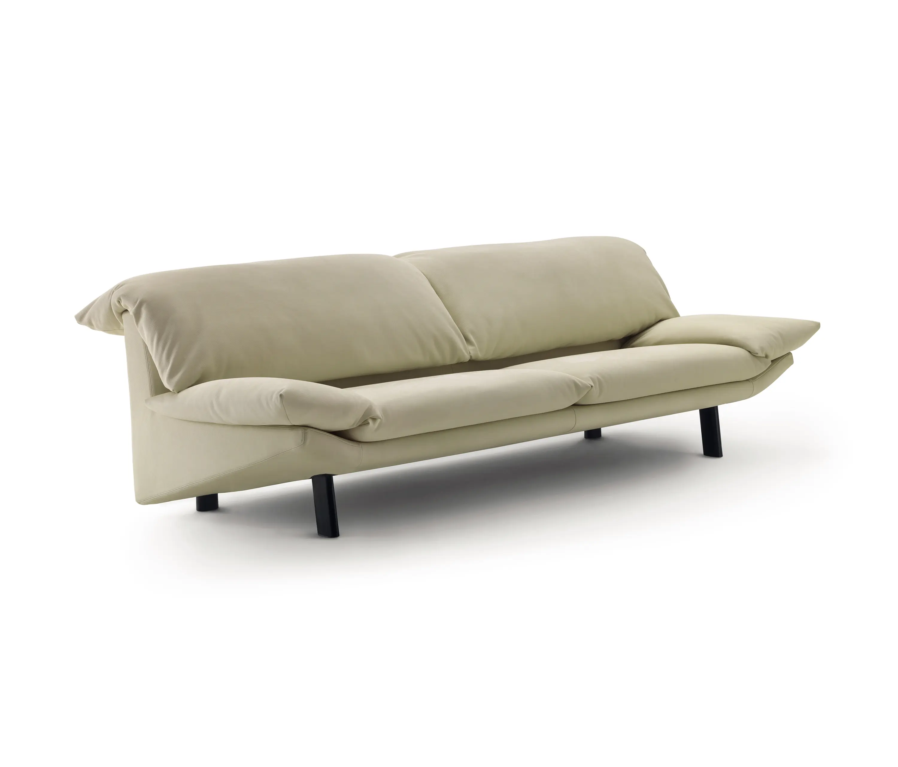ARFLEX - Casablanca Sofa - Leather Version