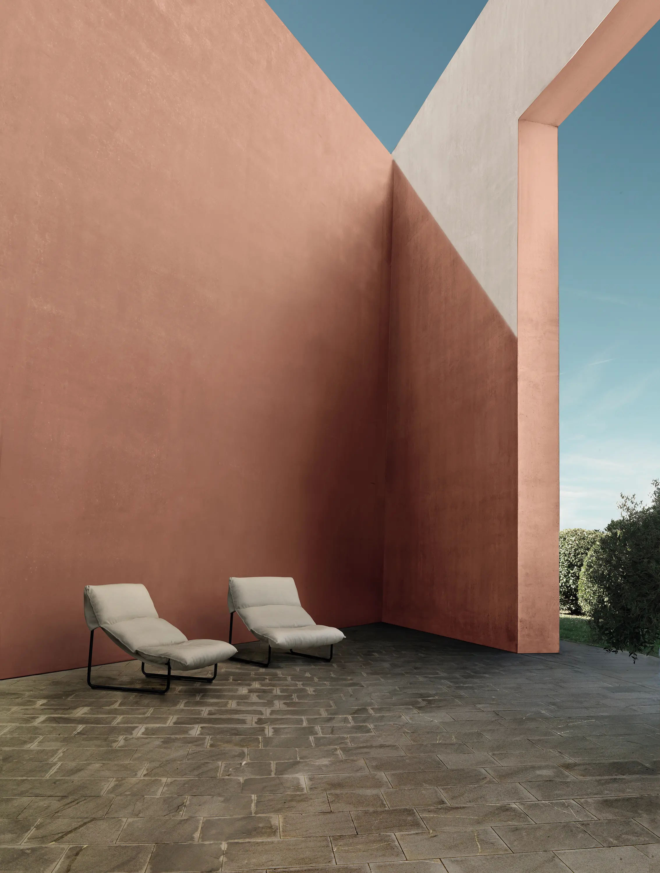 ARFLEX - Taboga Outdoor