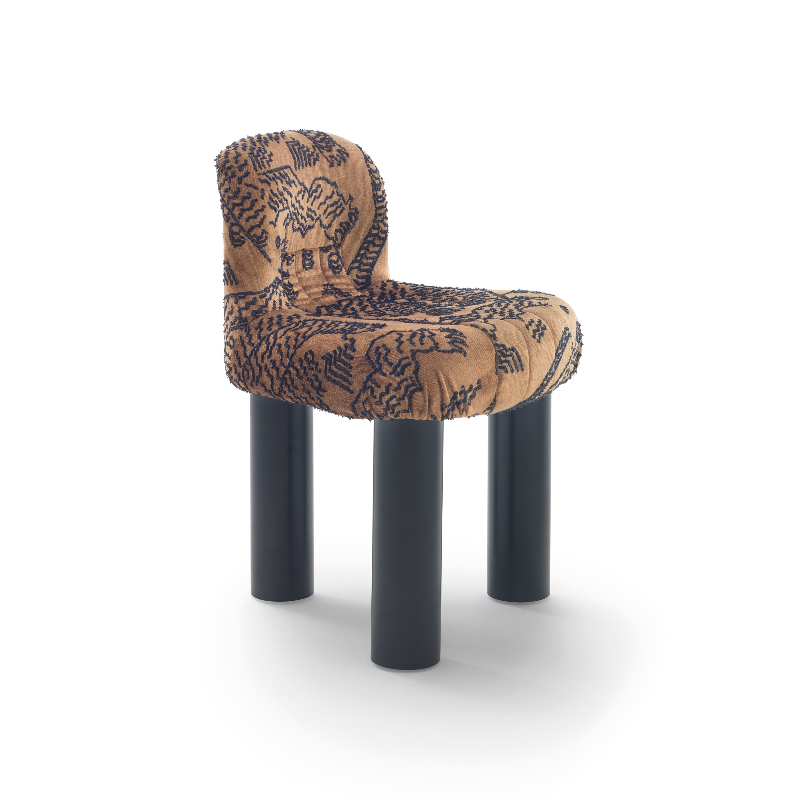 Produkt Botolo Sessel - Hohe Version CAPSULE COLLECTION des Herstellers ARFLEX anzeigen
