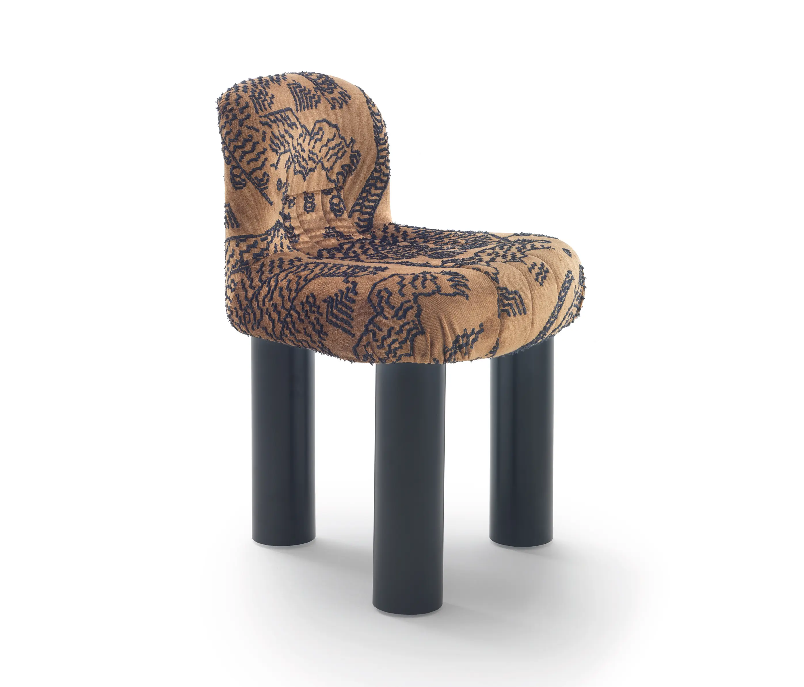 ARFLEX - Botolo Armchair - High Version CAPSULE COLLECTION