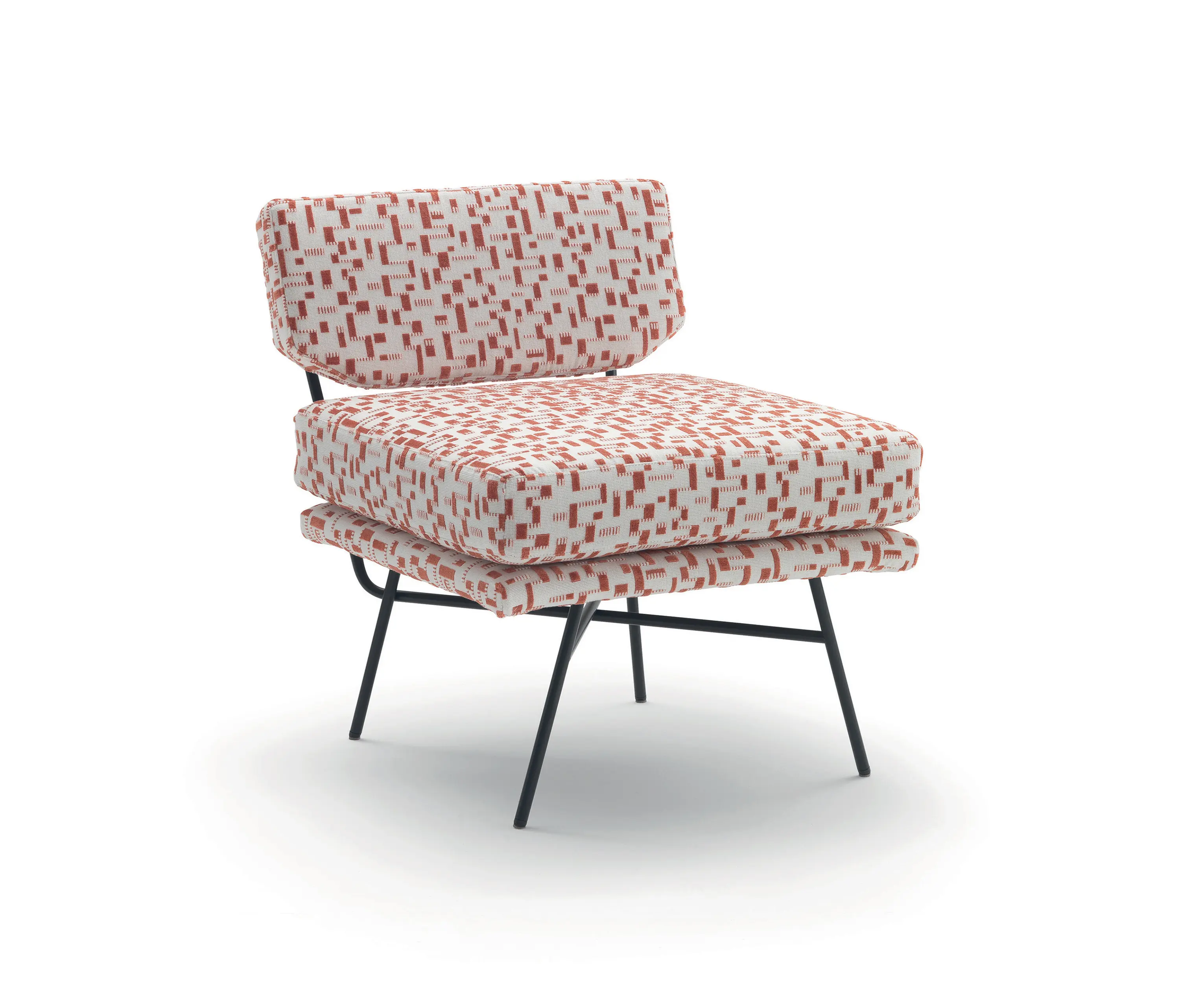 ARFLEX - Elettra Poltrona CAPSULE COLLECTION