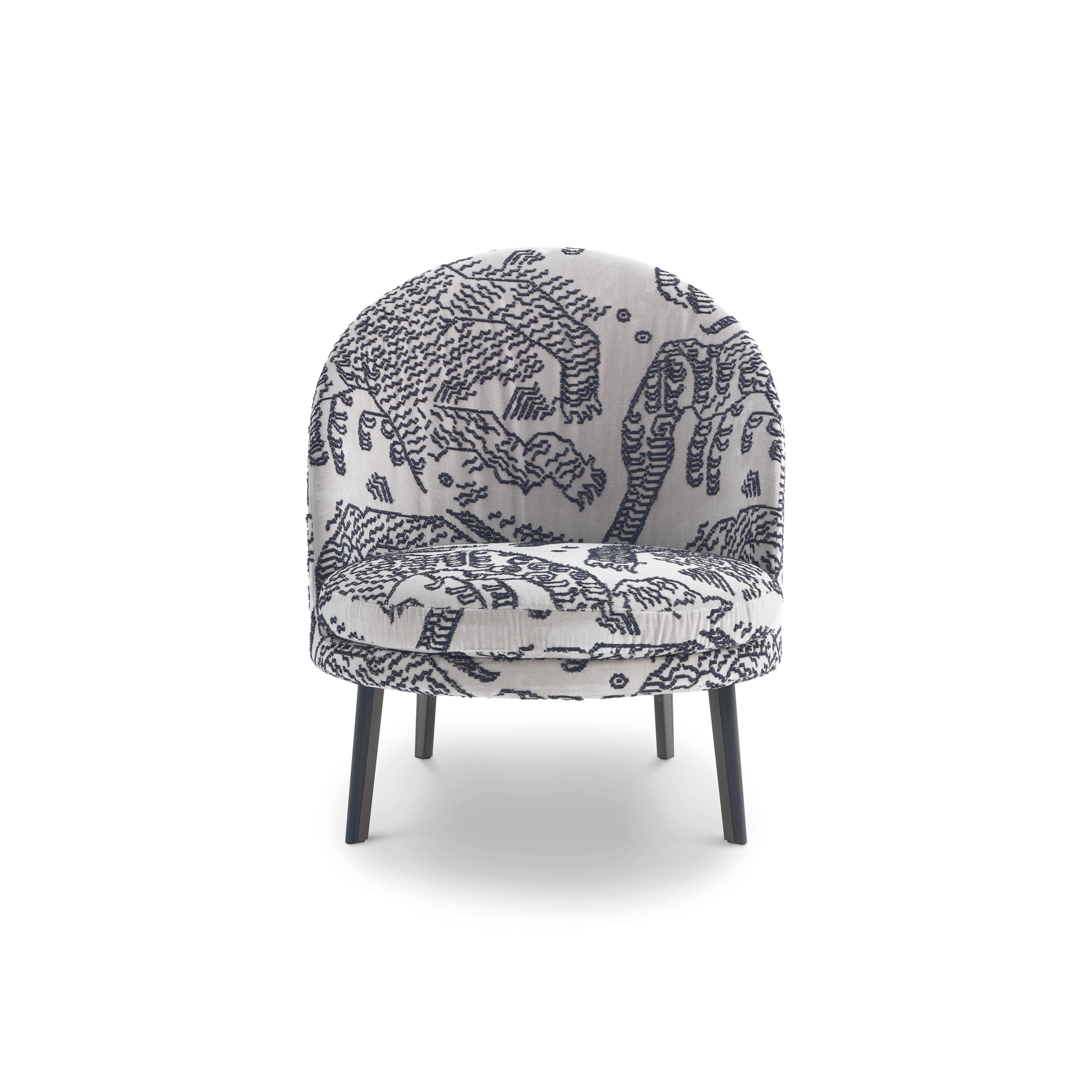 Mostra il prodotto Jules Poltrona CAPSULE COLLECTION del produttore ARFLEX