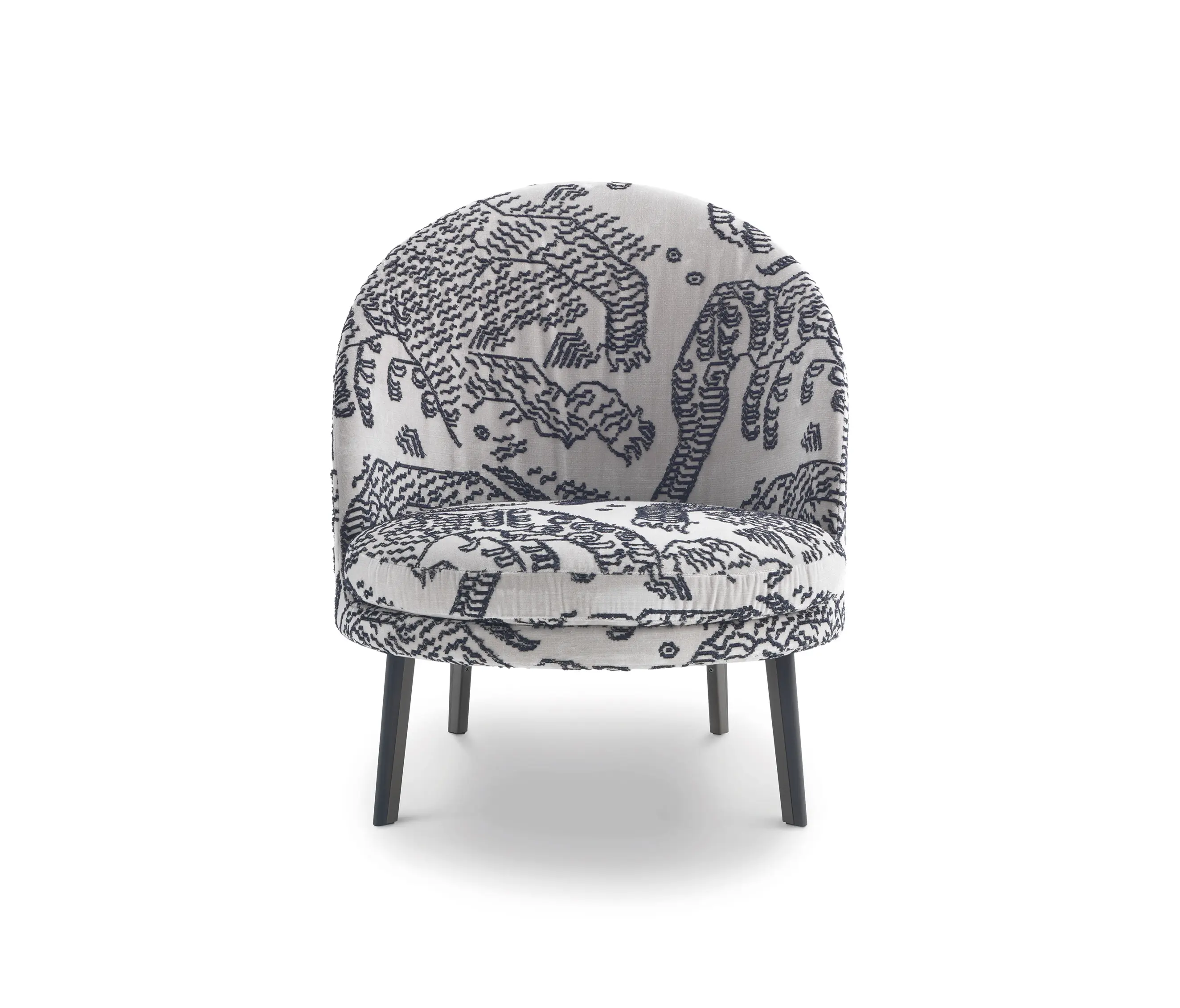 ARFLEX - Jules Poltrona CAPSULE COLLECTION