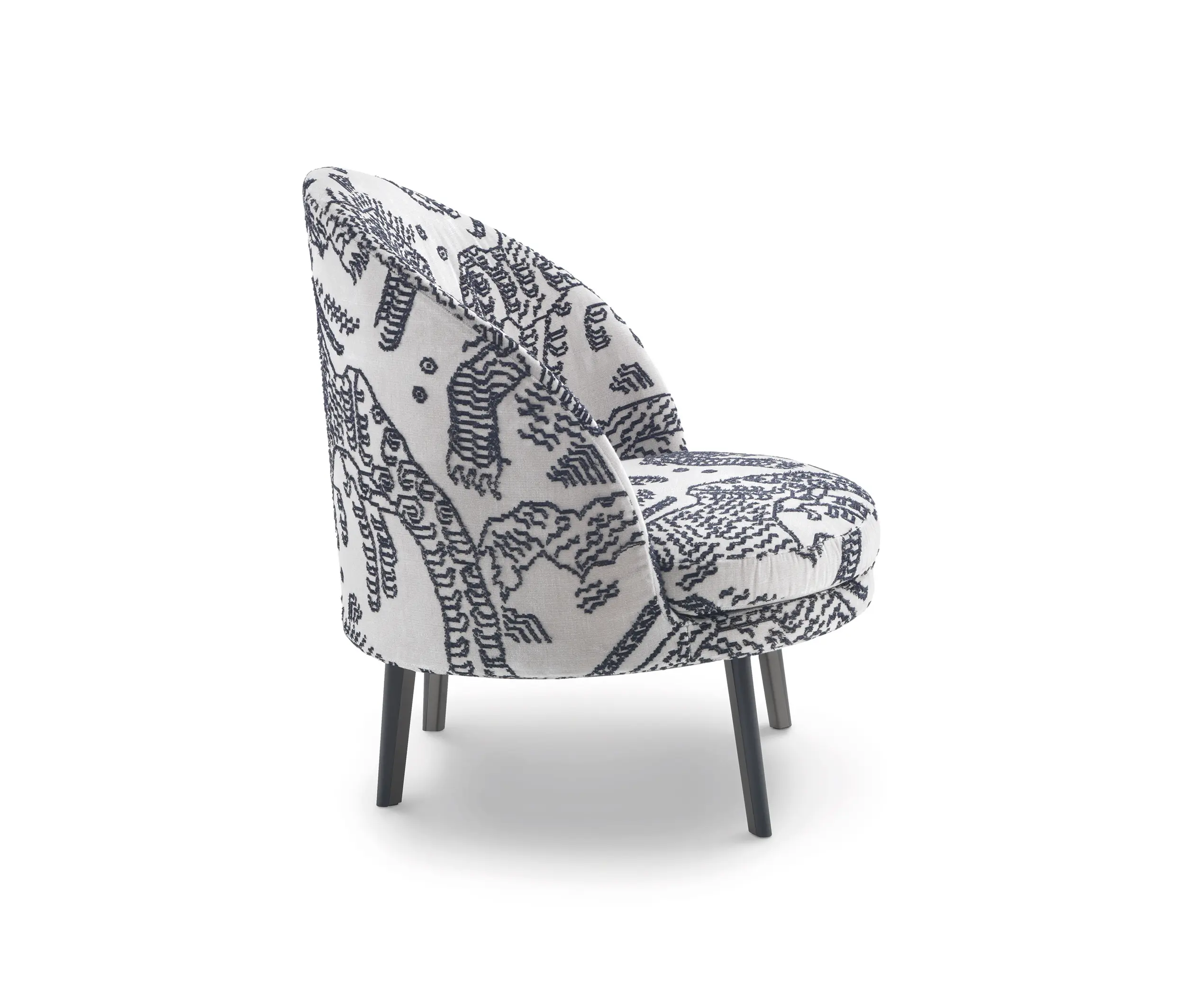 ARFLEX - Jules Poltrona CAPSULE COLLECTION