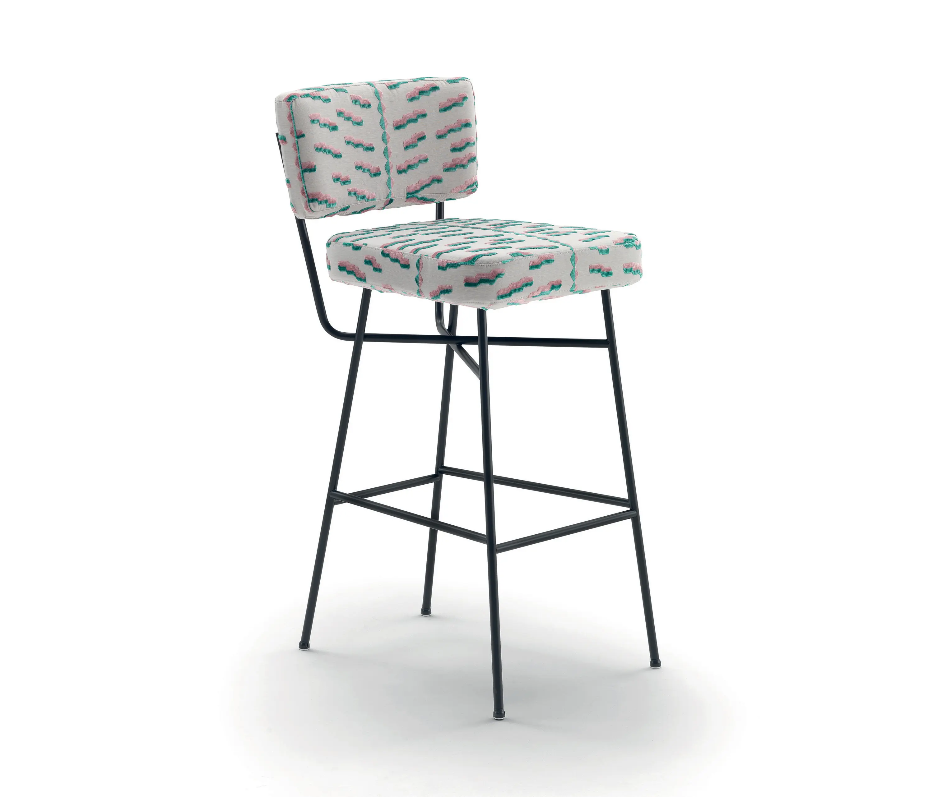 ARFLEX - Orfeo Sgabello CAPSULE COLLECTION