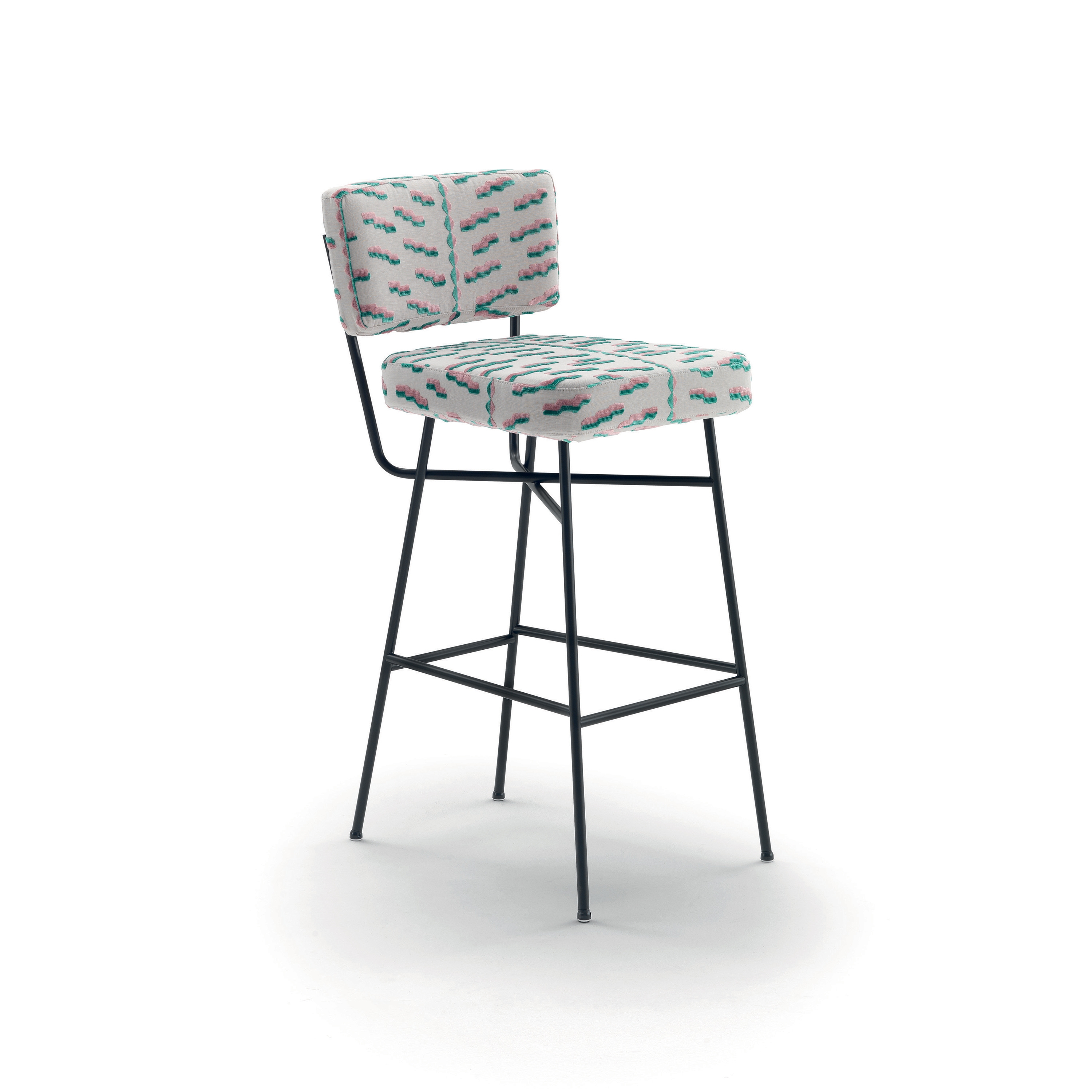 Produkt Orfeo Hocker CAPSULE COLLECTION des Herstellers ARFLEX anzeigen