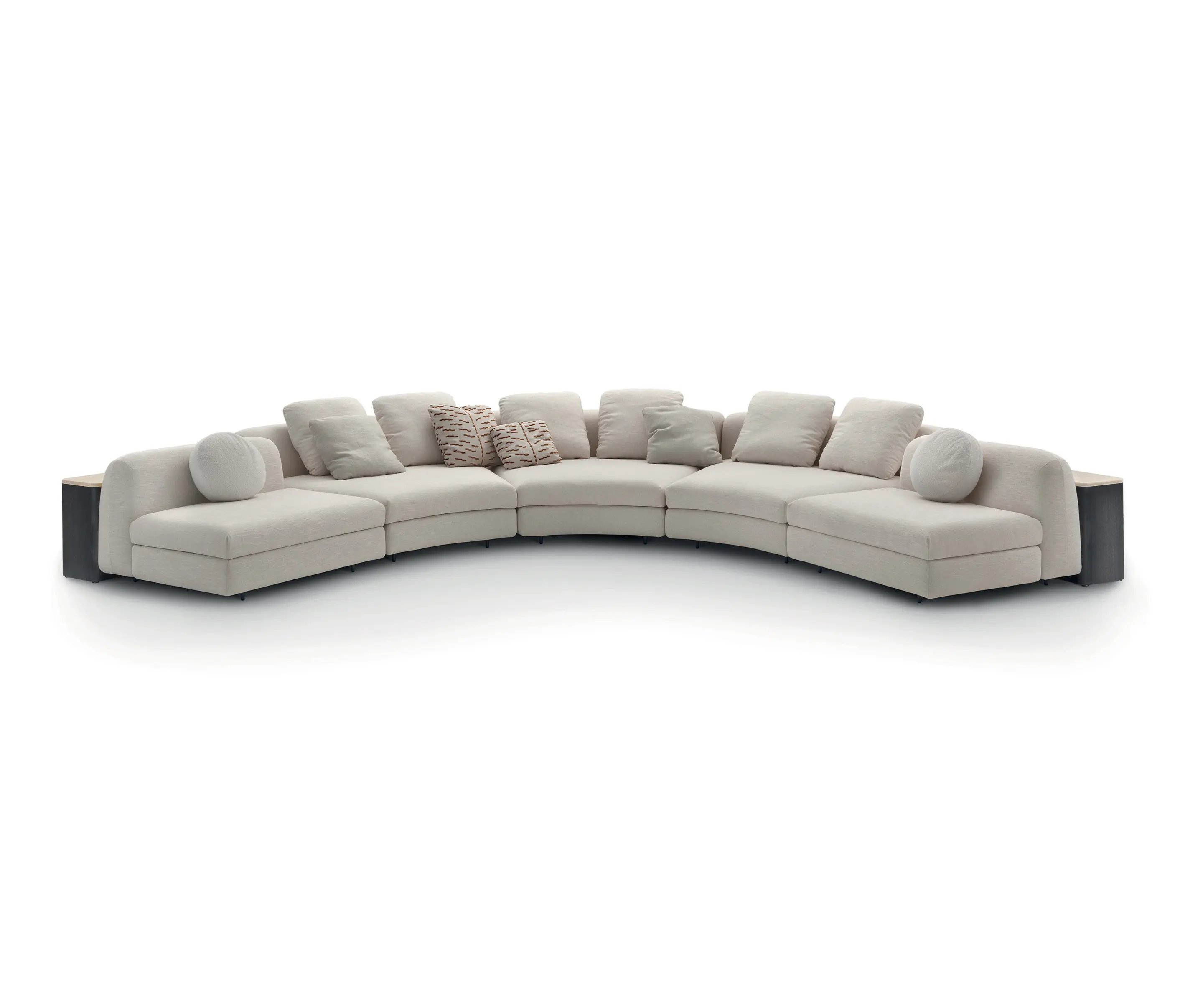 ARFLEX - Edo Sofa