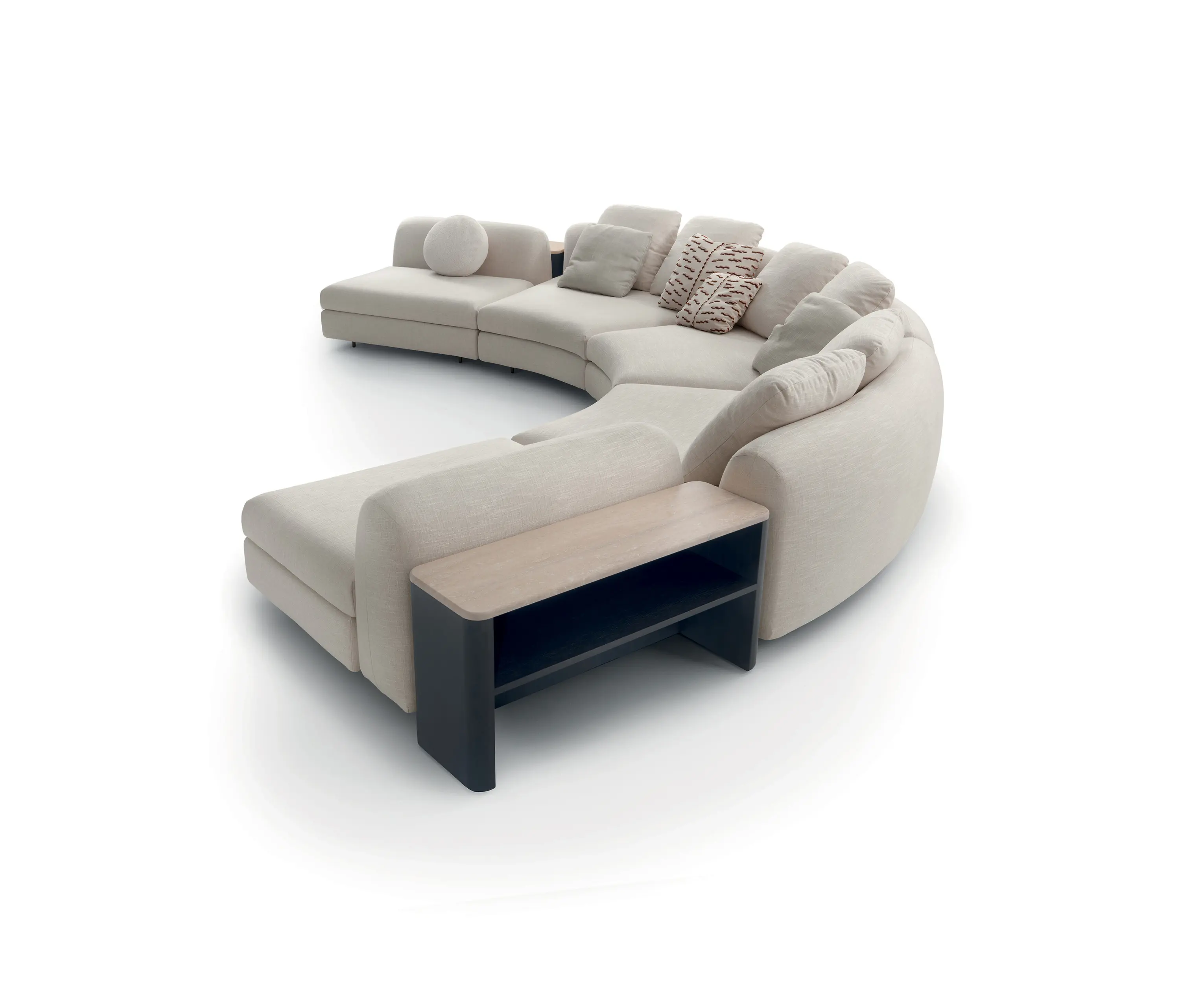 ARFLEX - Edo Sofa