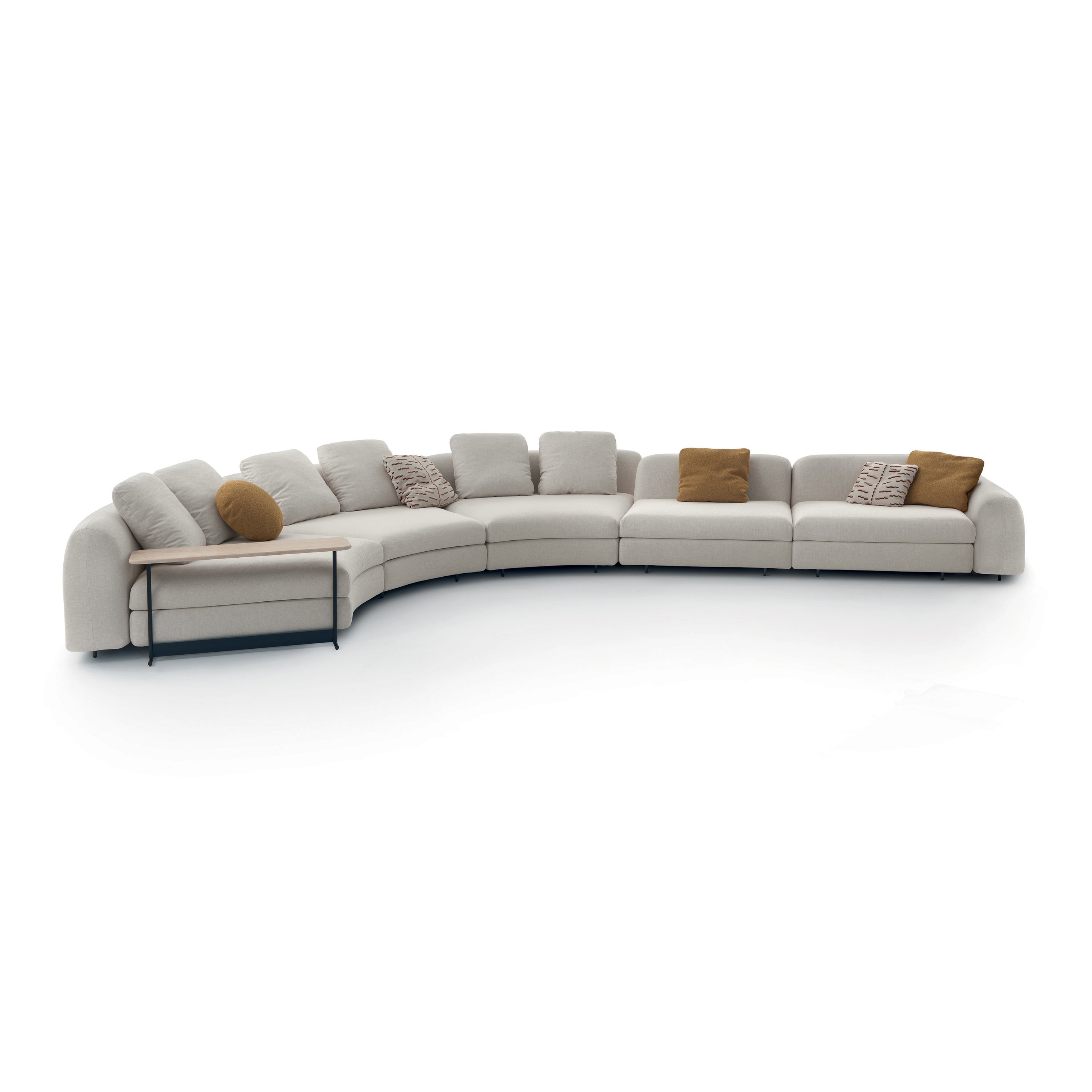 Produkt Edo Sofa des Herstellers ARFLEX anzeigen