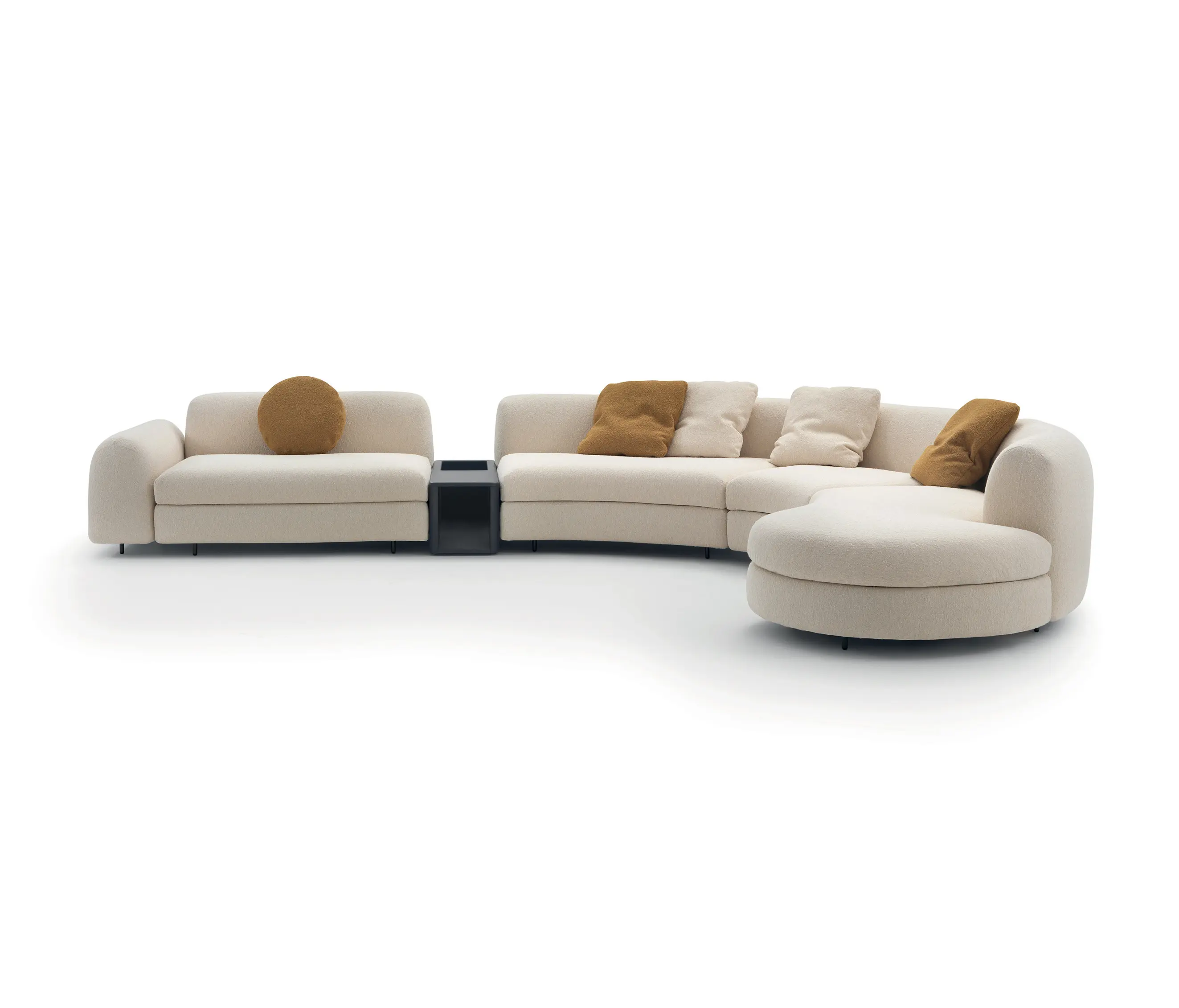 ARFLEX - Edo Sofa