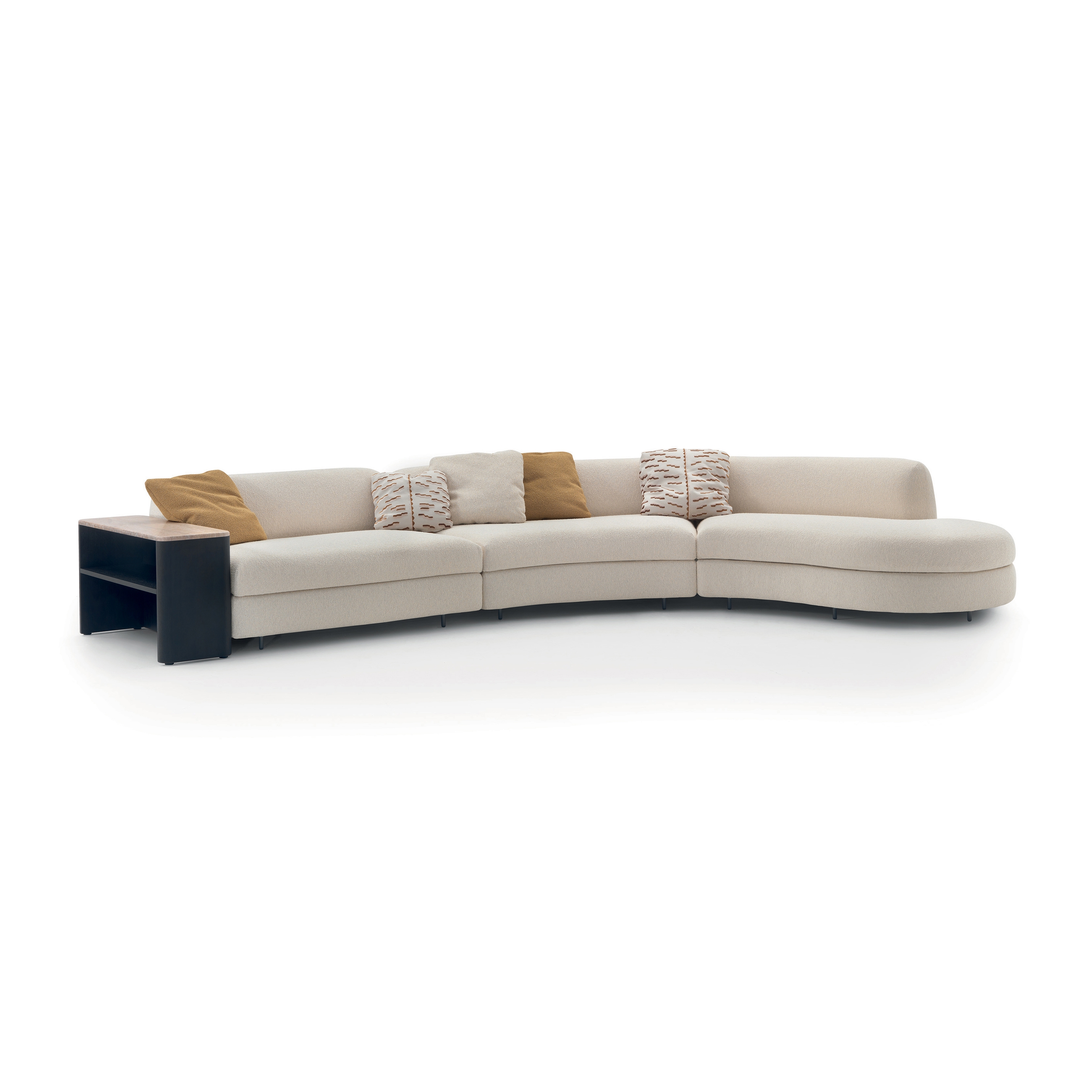 Produkt Edo Sofa des Herstellers ARFLEX anzeigen