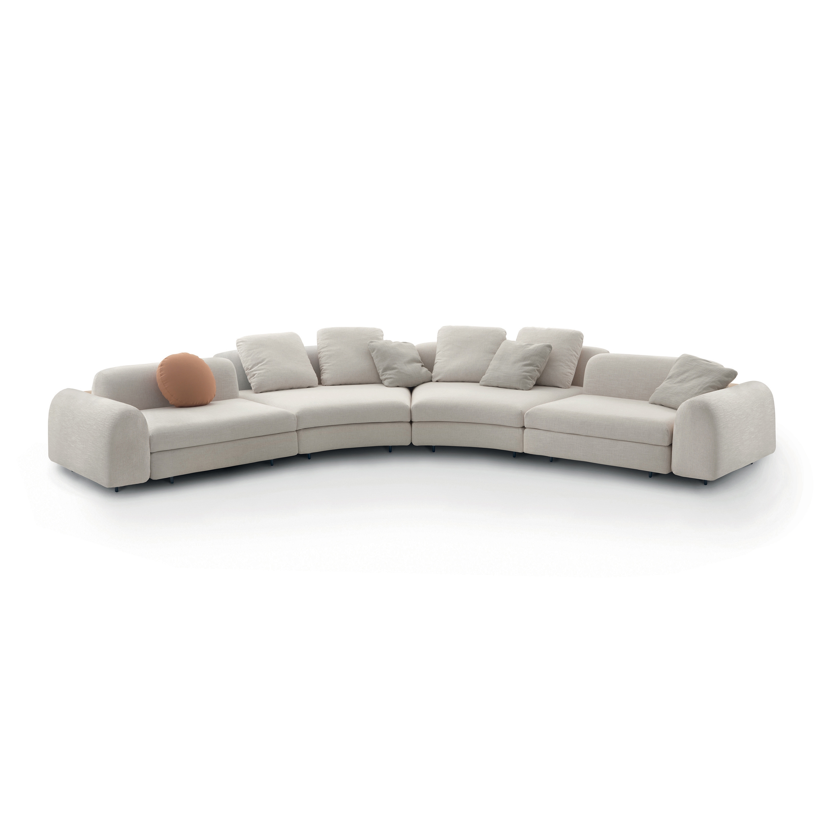 Produkt Edo Sofa des Herstellers ARFLEX anzeigen