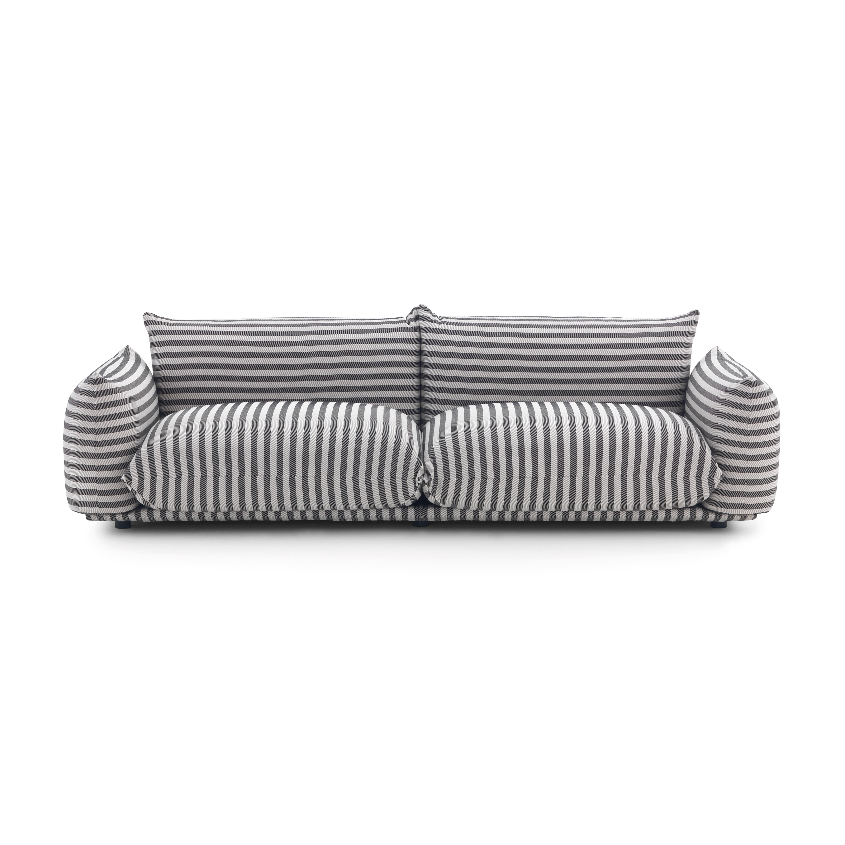 Produkt Marenco Sofa - Version mit Armlehnen CAPSULE COLLECTION des Herstellers ARFLEX anzeigen