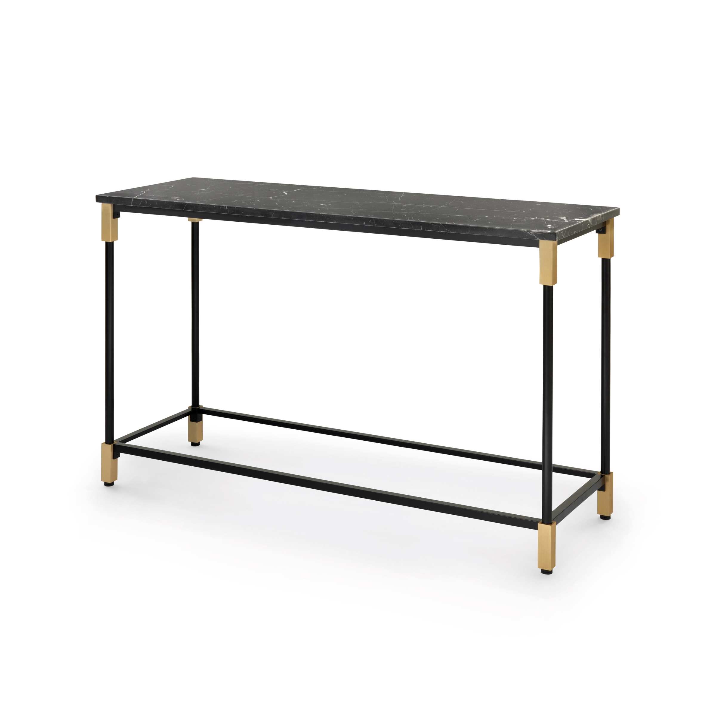 Display product Match Console - Version with Marquinia Marble Top from manufacturer ARFLEX