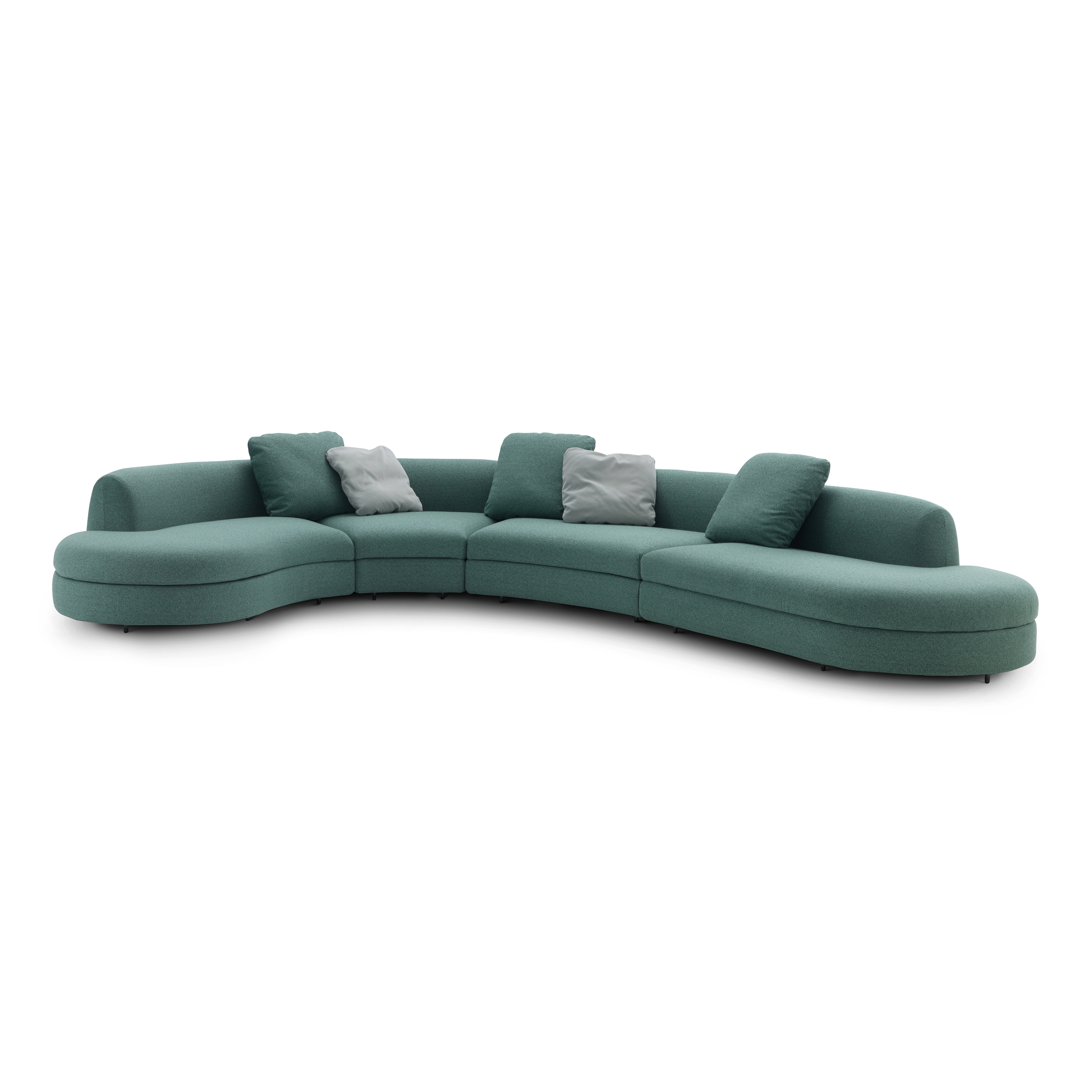 Produkt Edo Sofa des Herstellers ARFLEX anzeigen