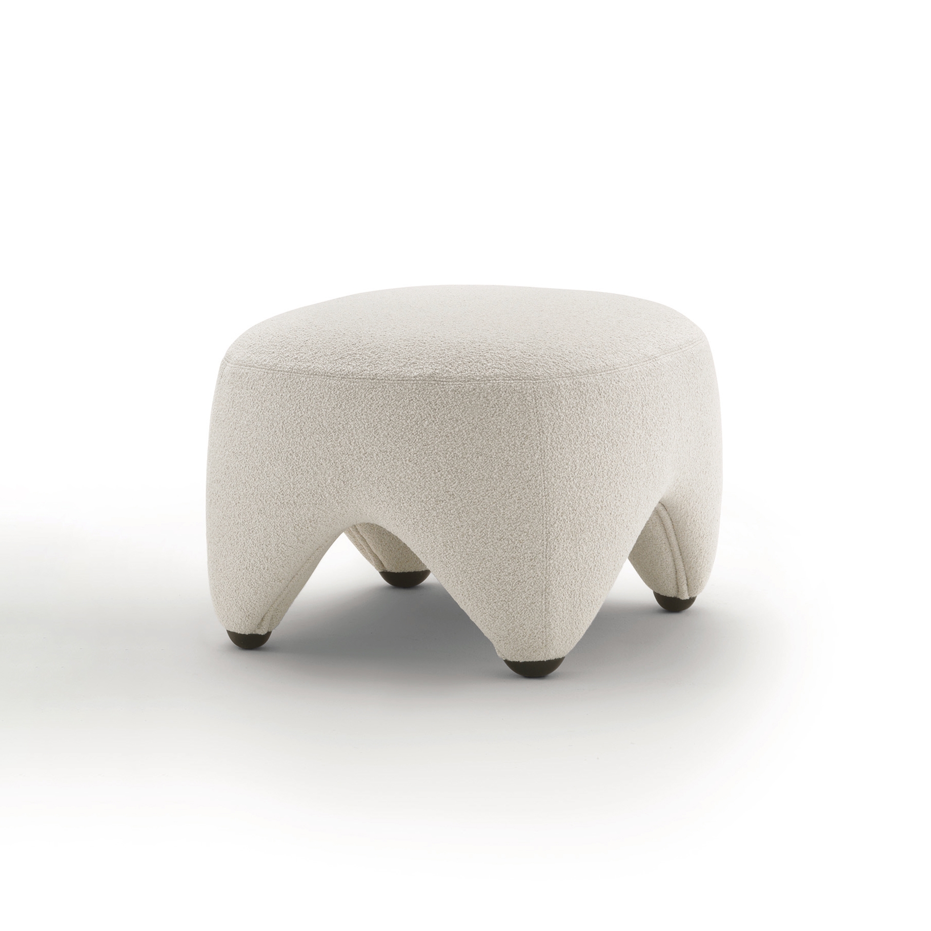 Yuzu pouf