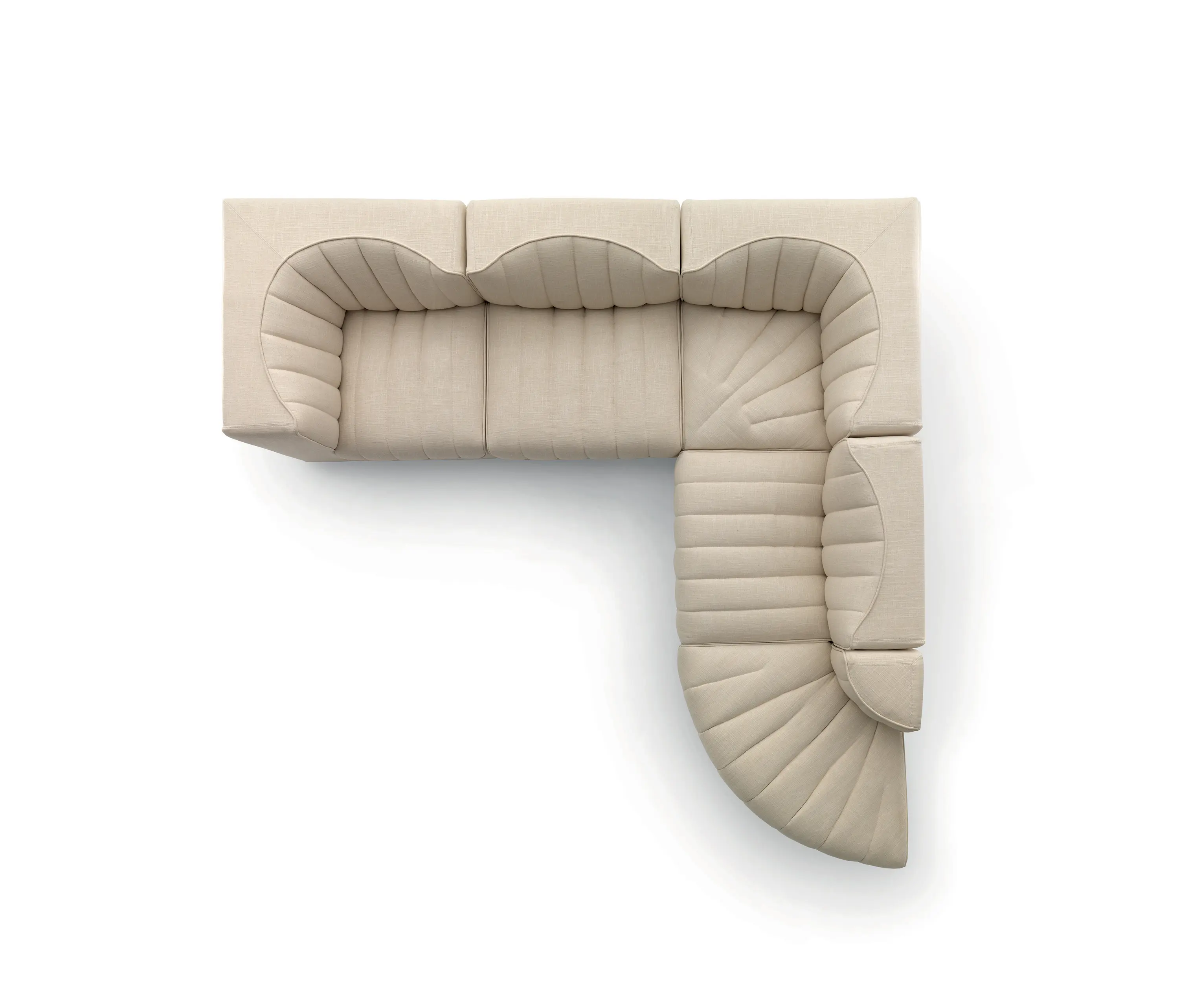 ARFLEX - 9000 Sofa