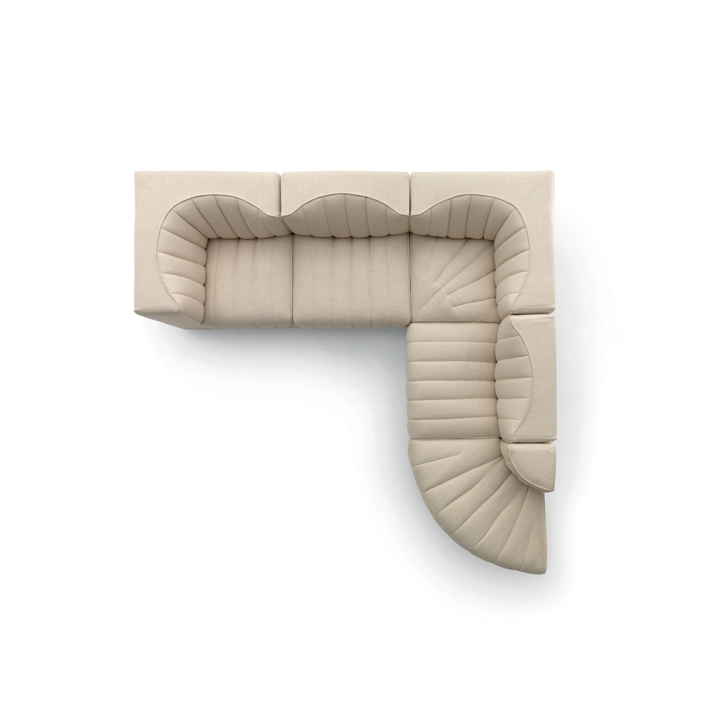 Produkt 9000 Sofa des Herstellers ARFLEX anzeigen