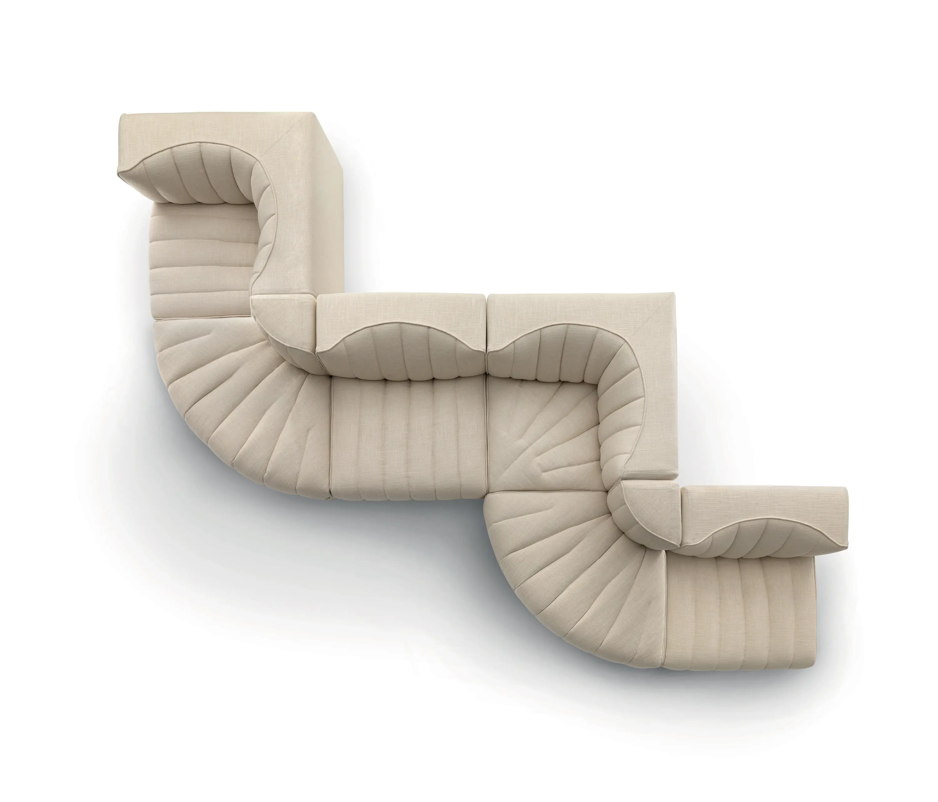 ARFLEX - 9000 Sofa