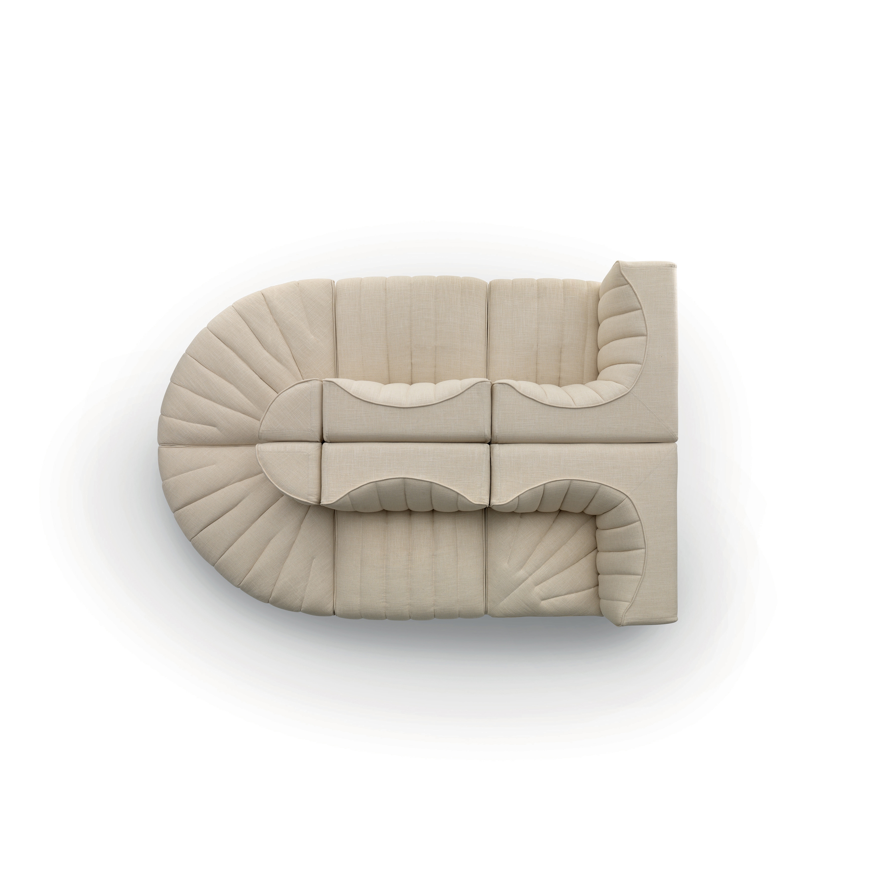 Produkt 9000 Sofa des Herstellers ARFLEX anzeigen