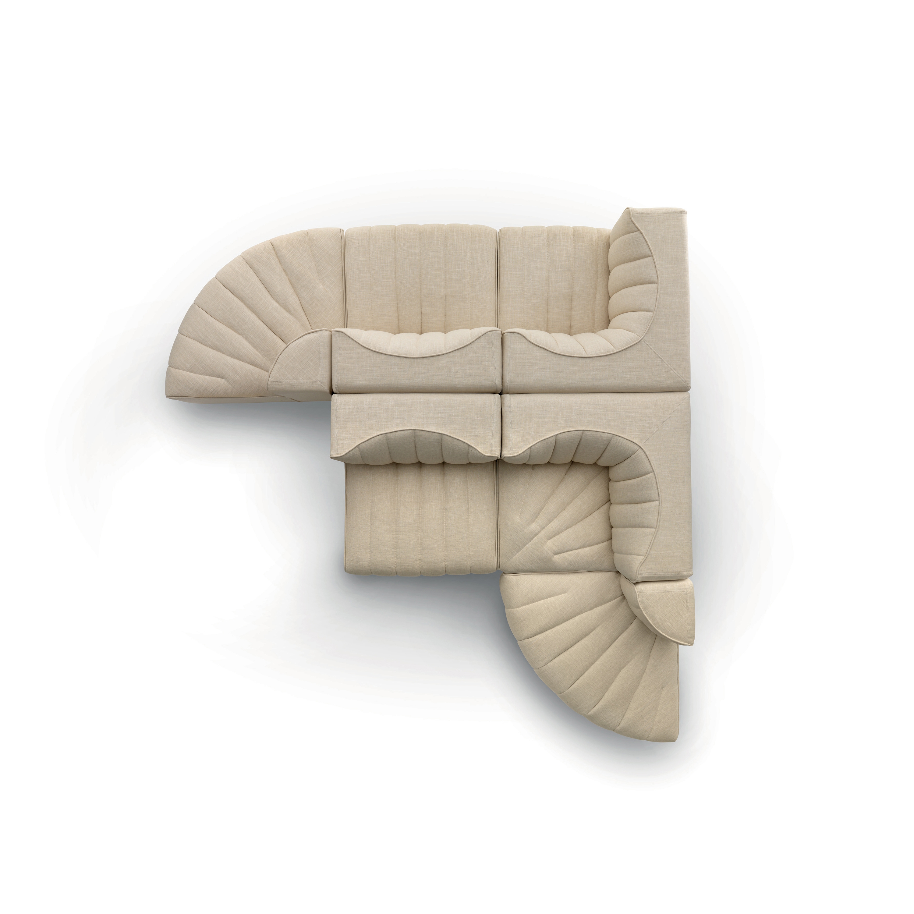 Produkt 9000 Sofa des Herstellers ARFLEX anzeigen