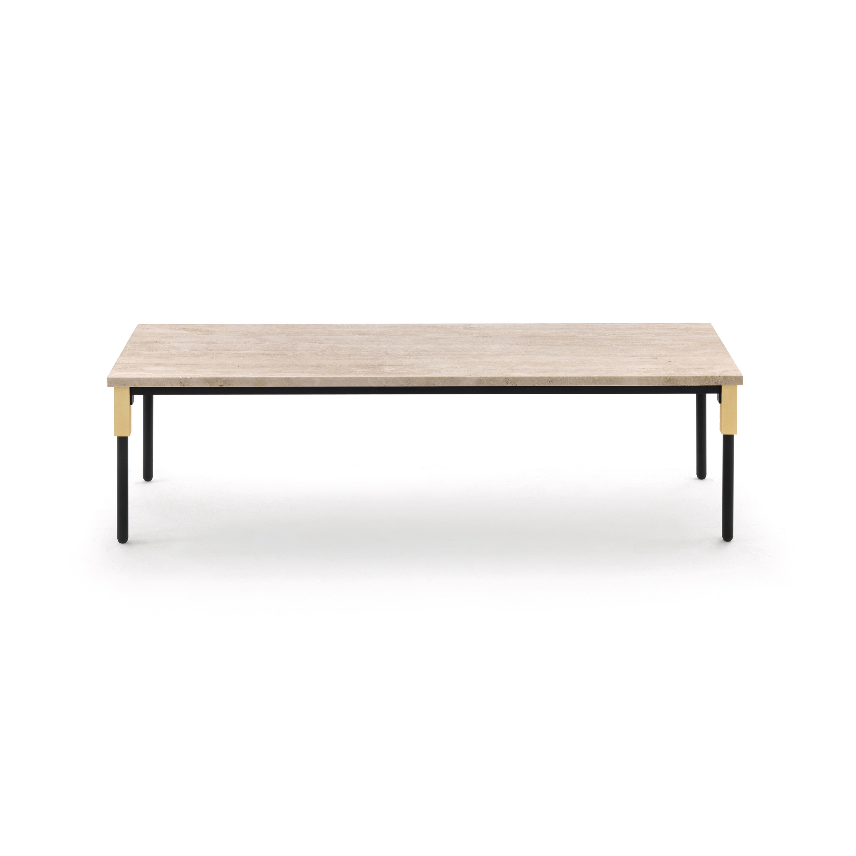 Match Petite table - Version avec plateau en Marquinia