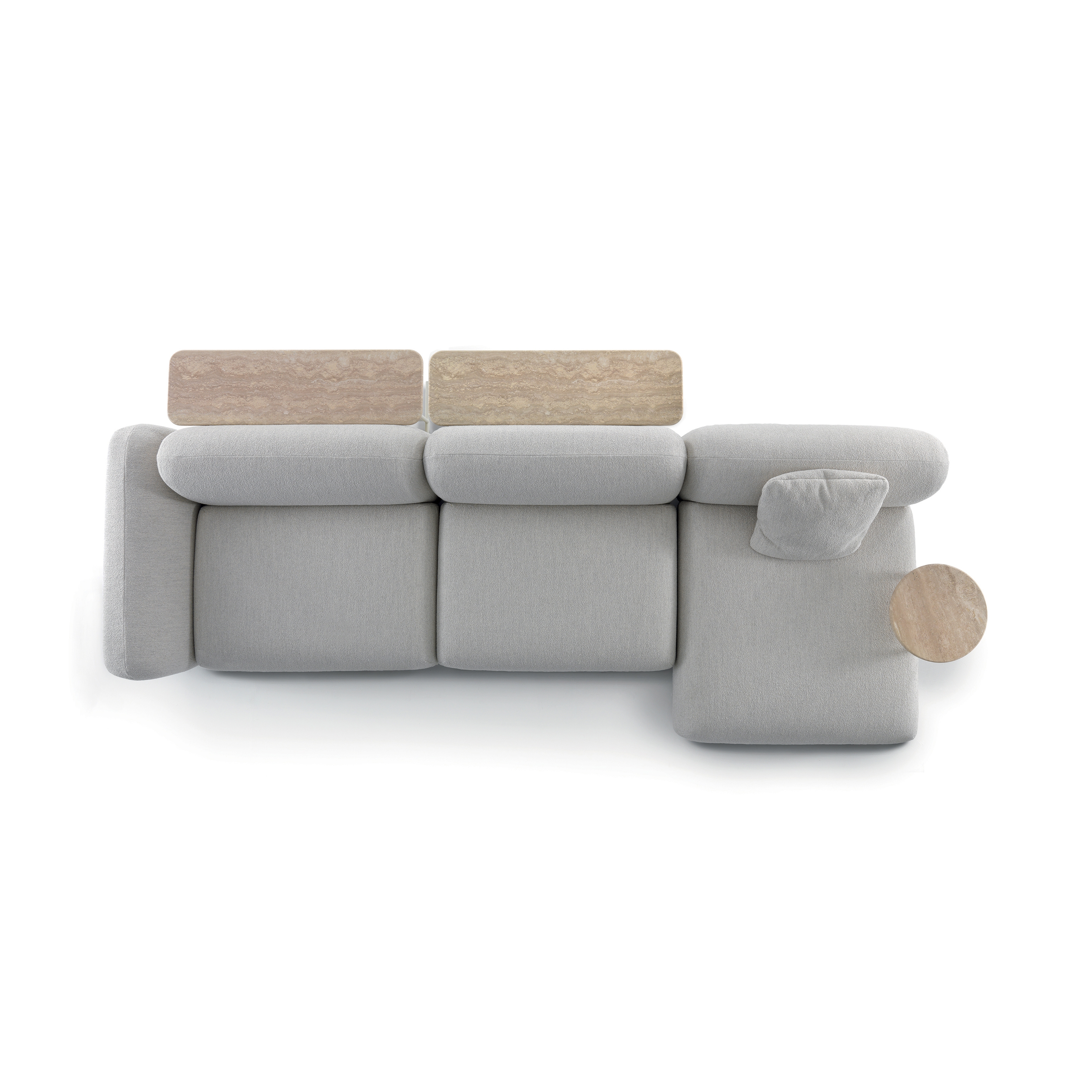 Produkt Tokio Sofa des Herstellers ARFLEX anzeigen