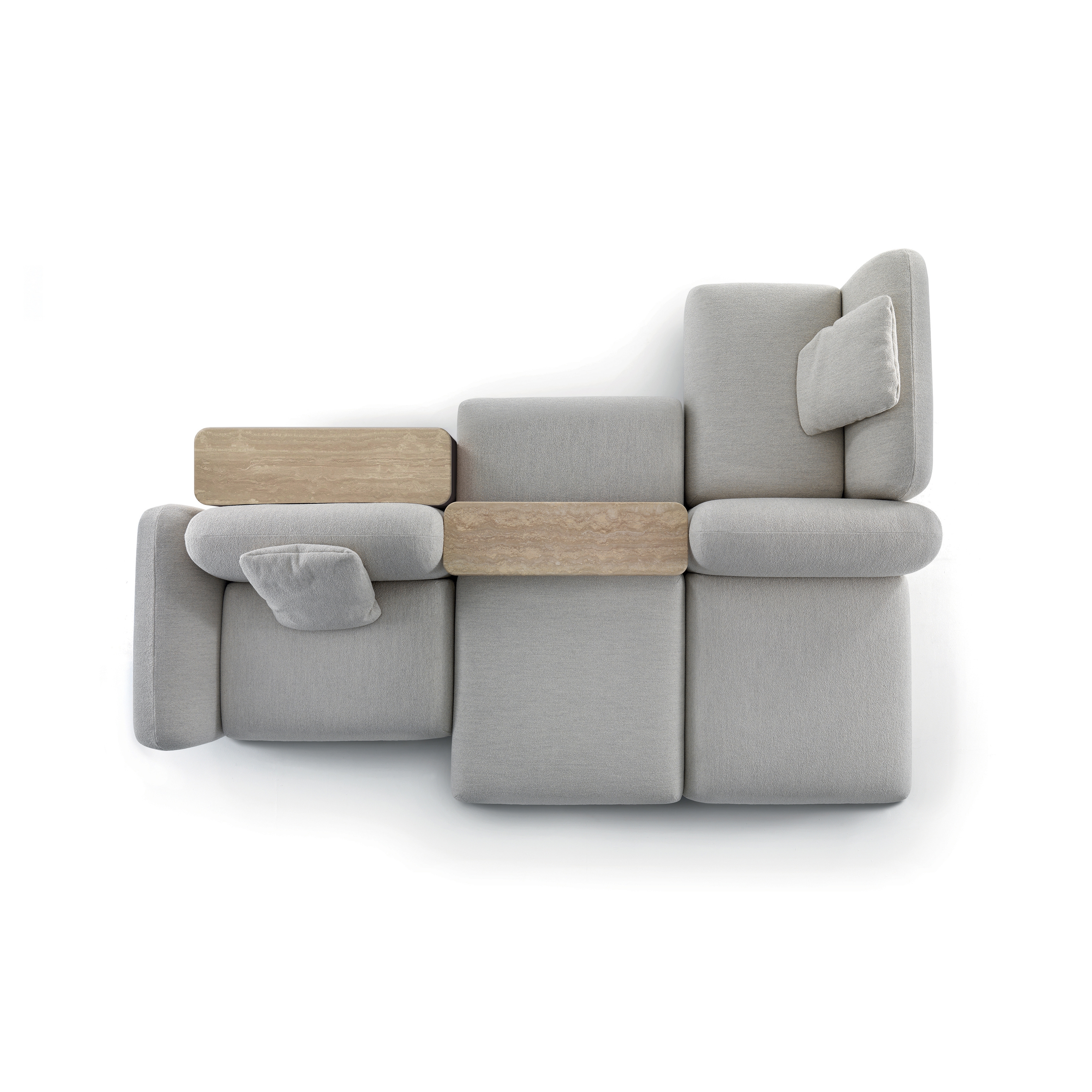 Display product Tokio Sofa from manufacturer ARFLEX