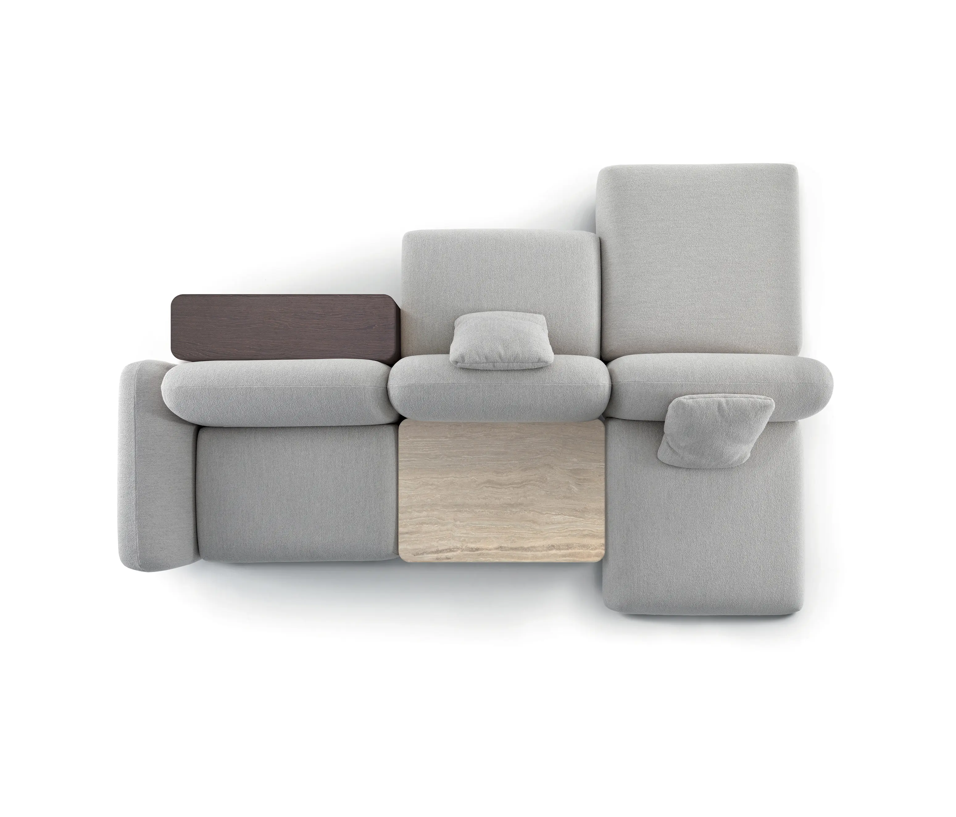 ARFLEX - Tokio Divano