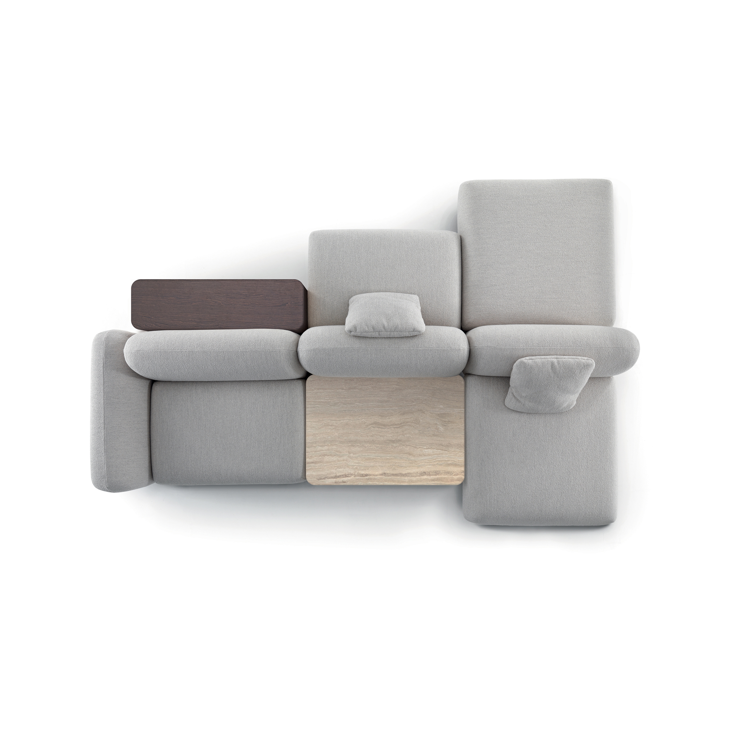 Display product Tokio Sofa from manufacturer ARFLEX