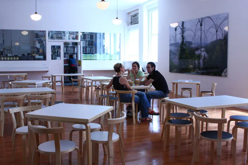 Artek - Chair 68