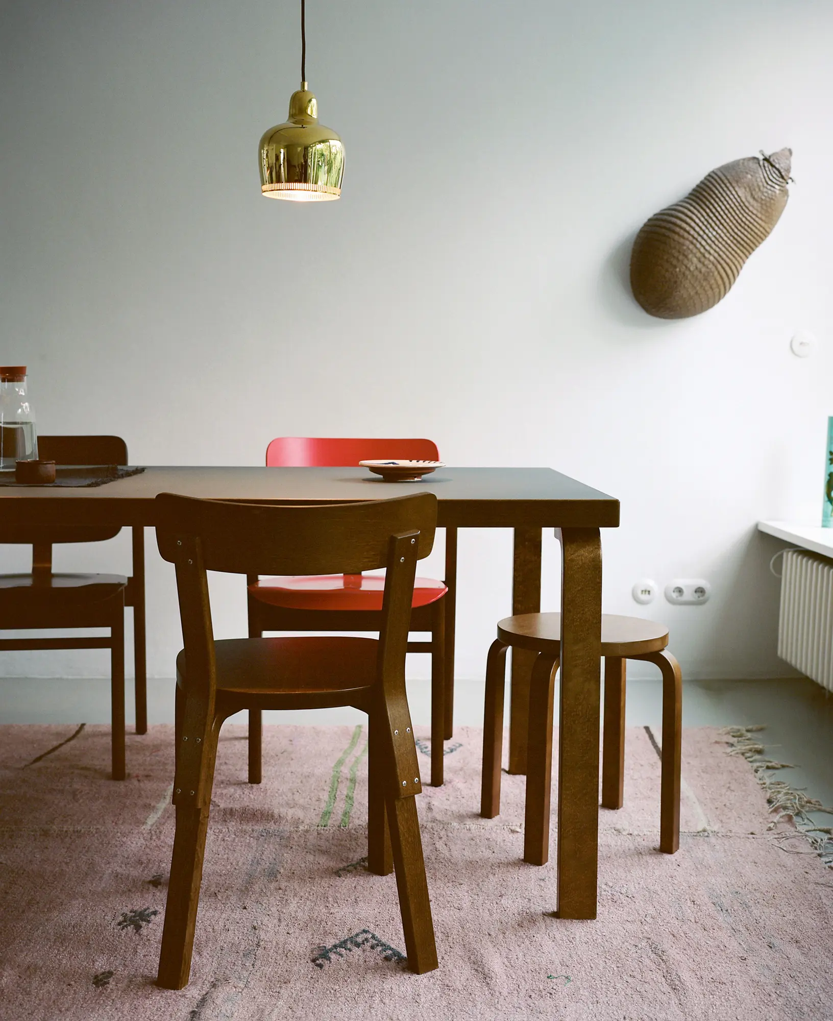 Artek - Chair 69