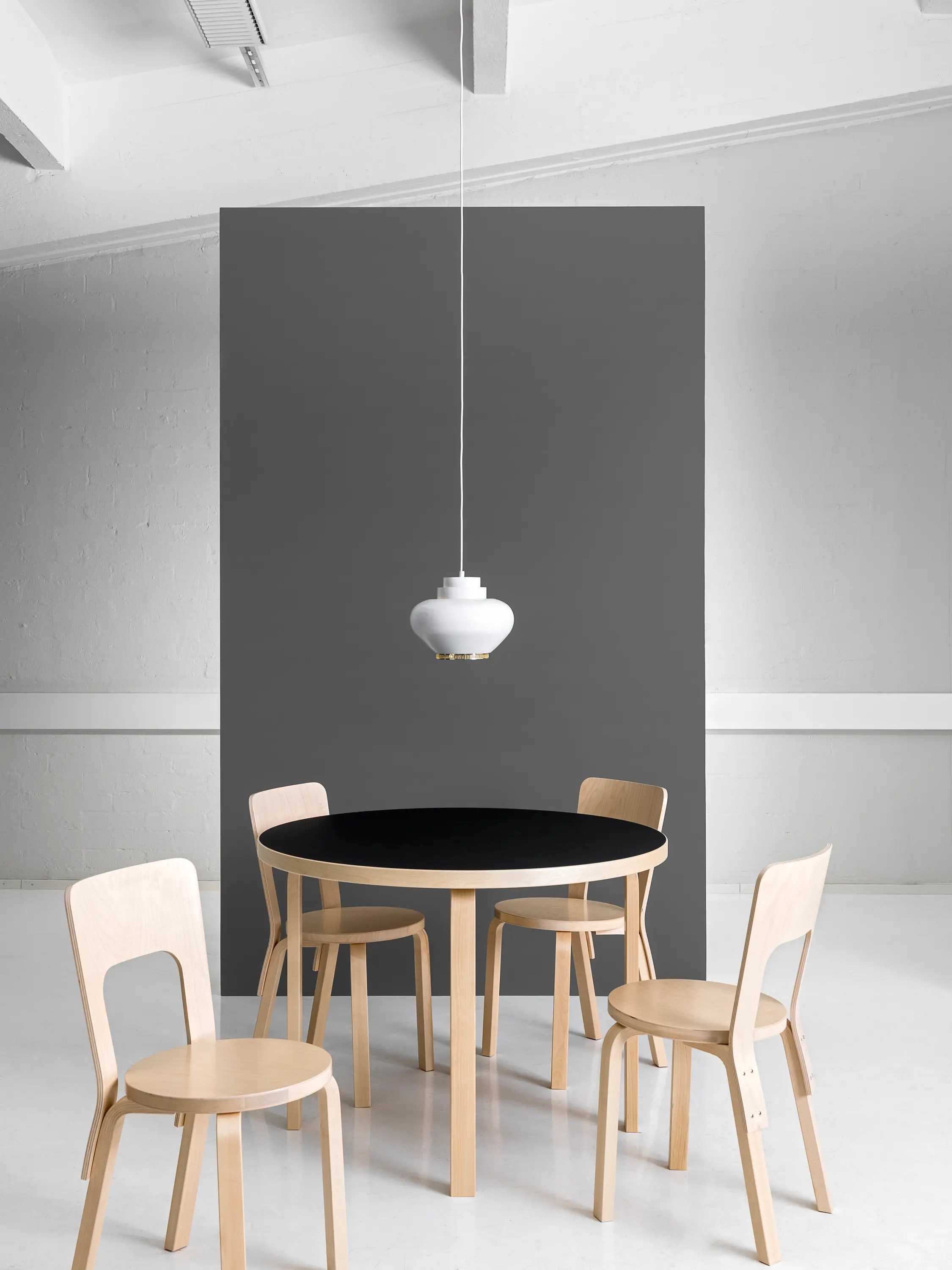 Artek - Chair 65