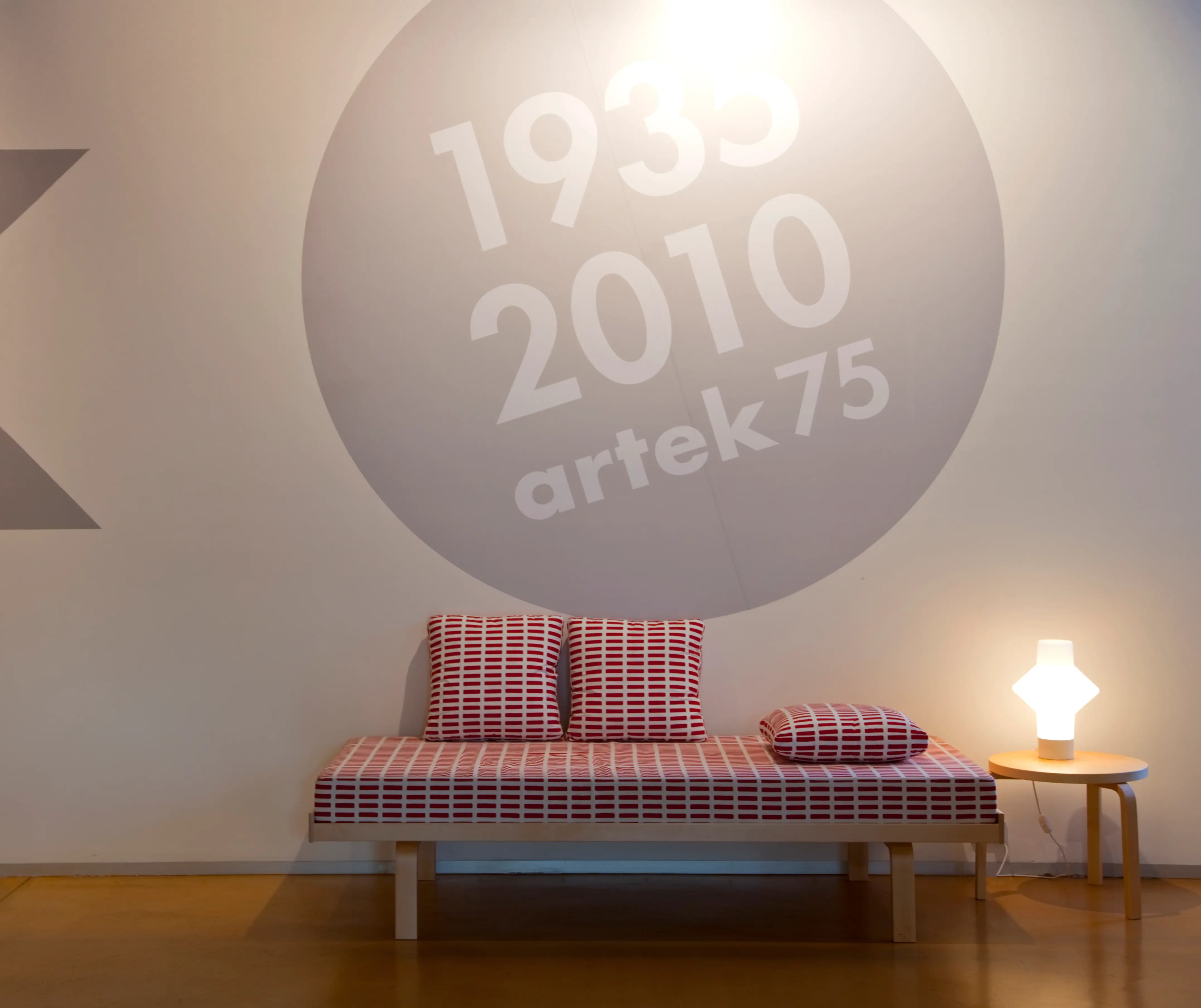 Artek - Daybed 710