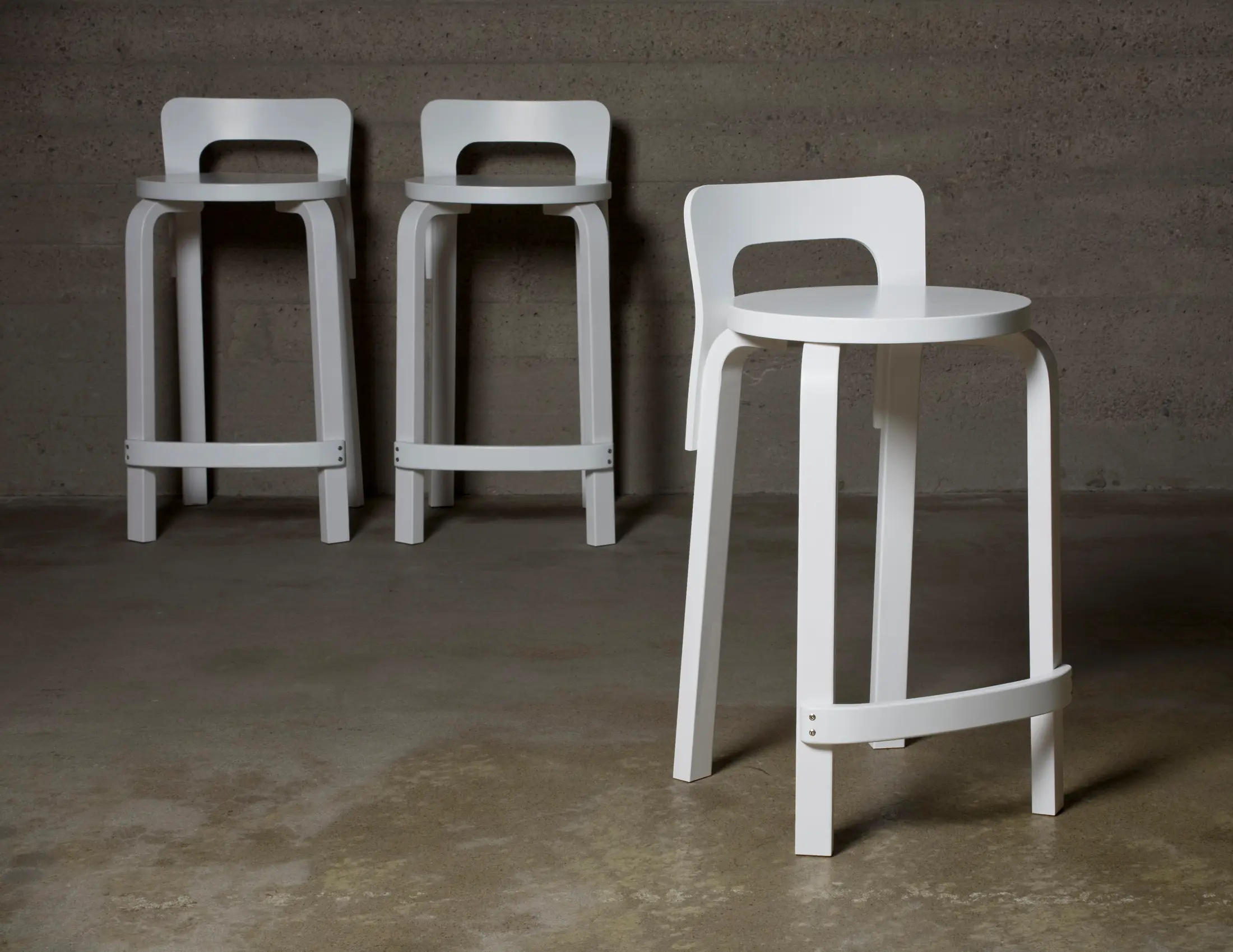 Artek - High Chair K65