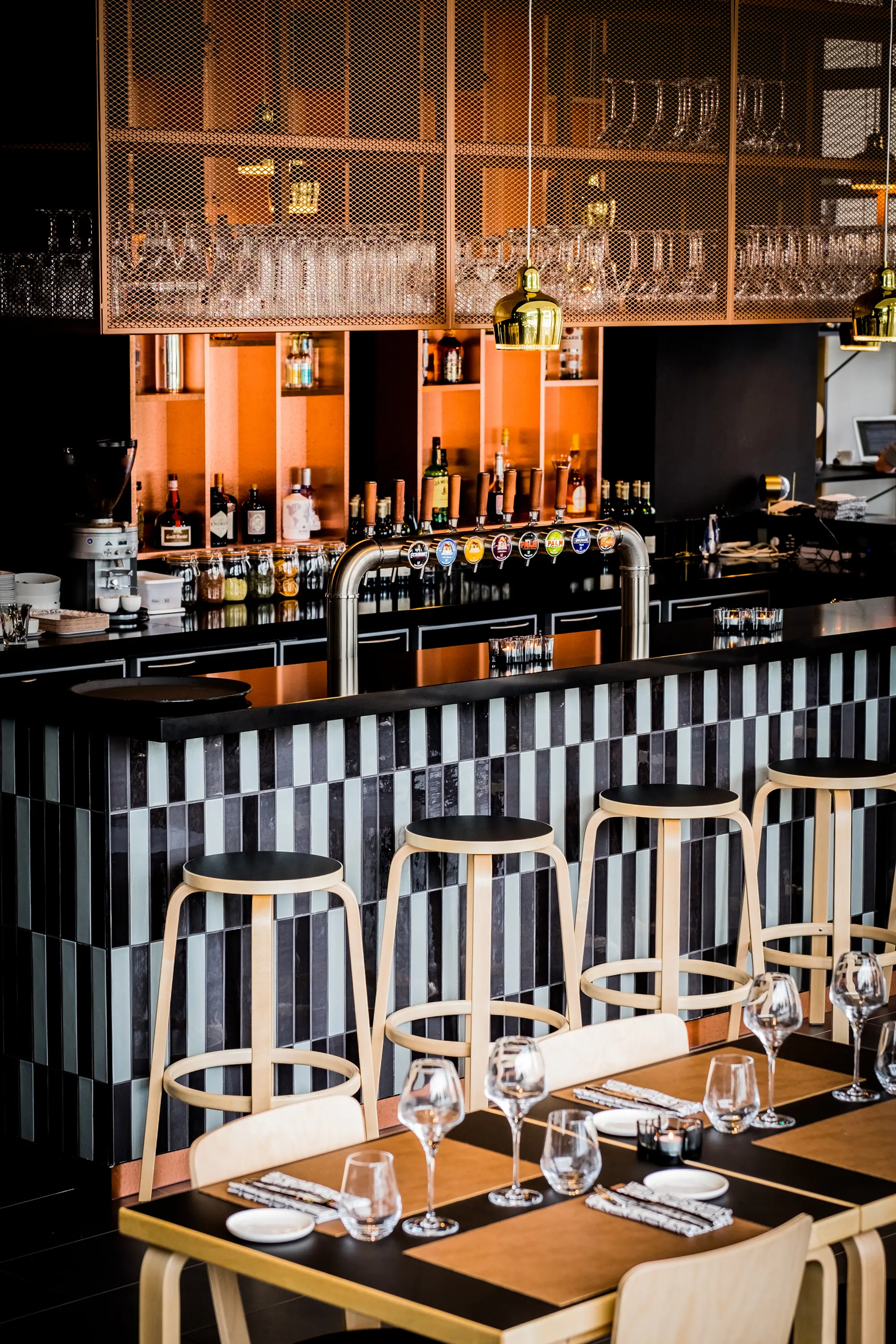 Artek - High Chair 64