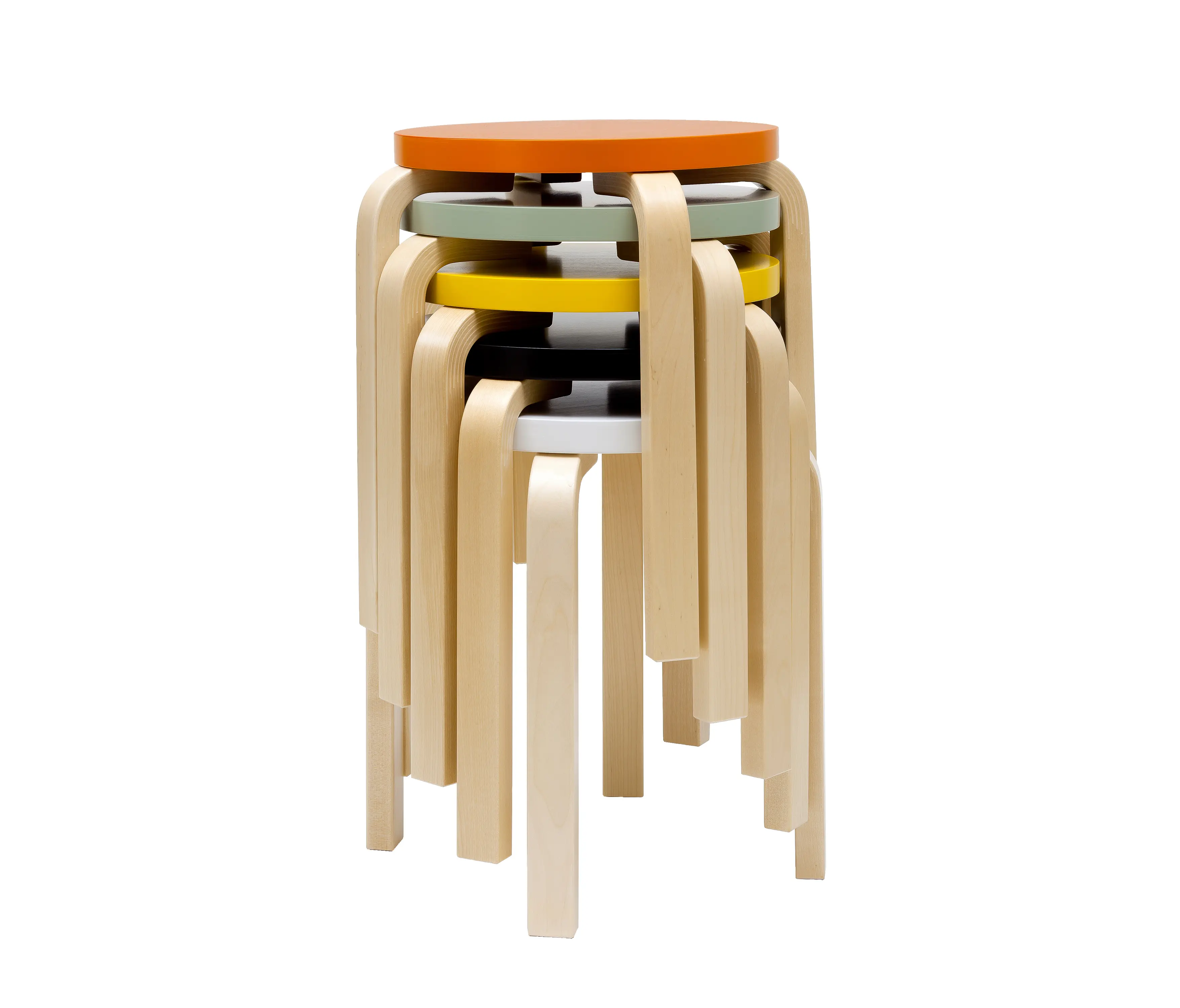 Artek - Stool E60