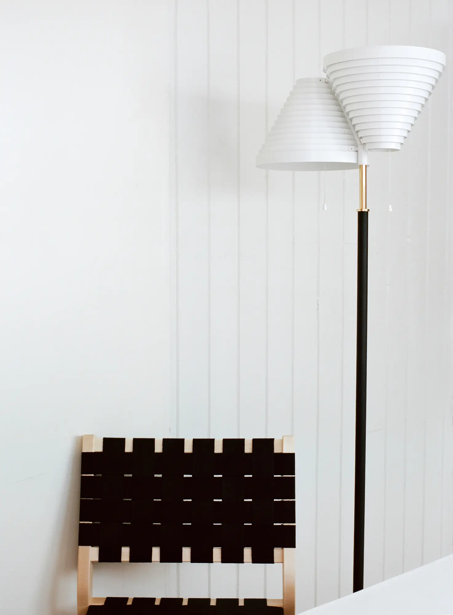 Artek - Floor Light A810