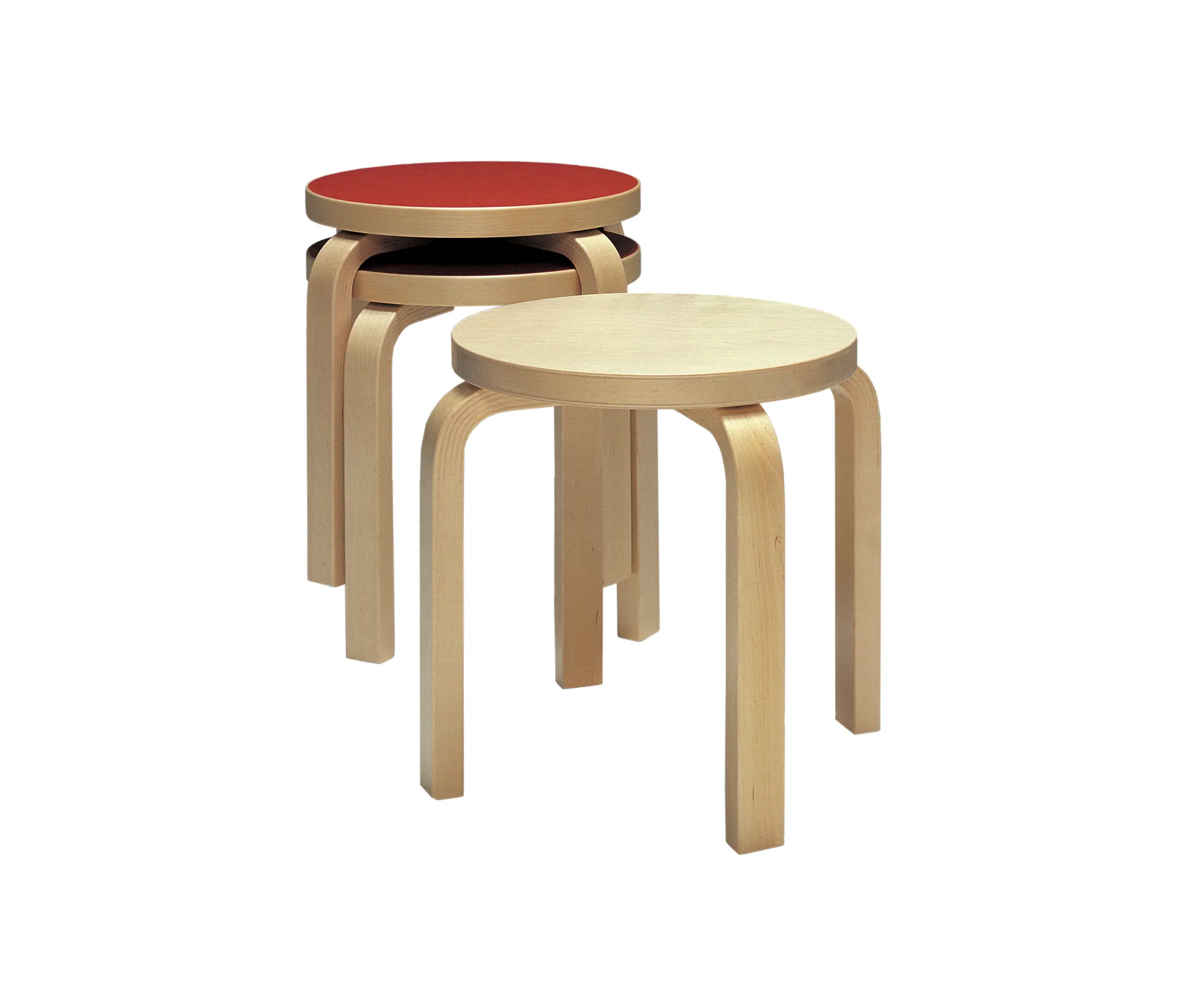 Artek - Children's Stool NE60